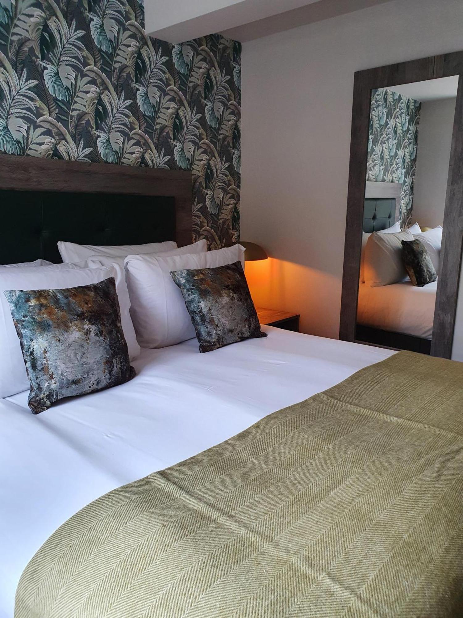 The Coach And Horses Inn Hexham