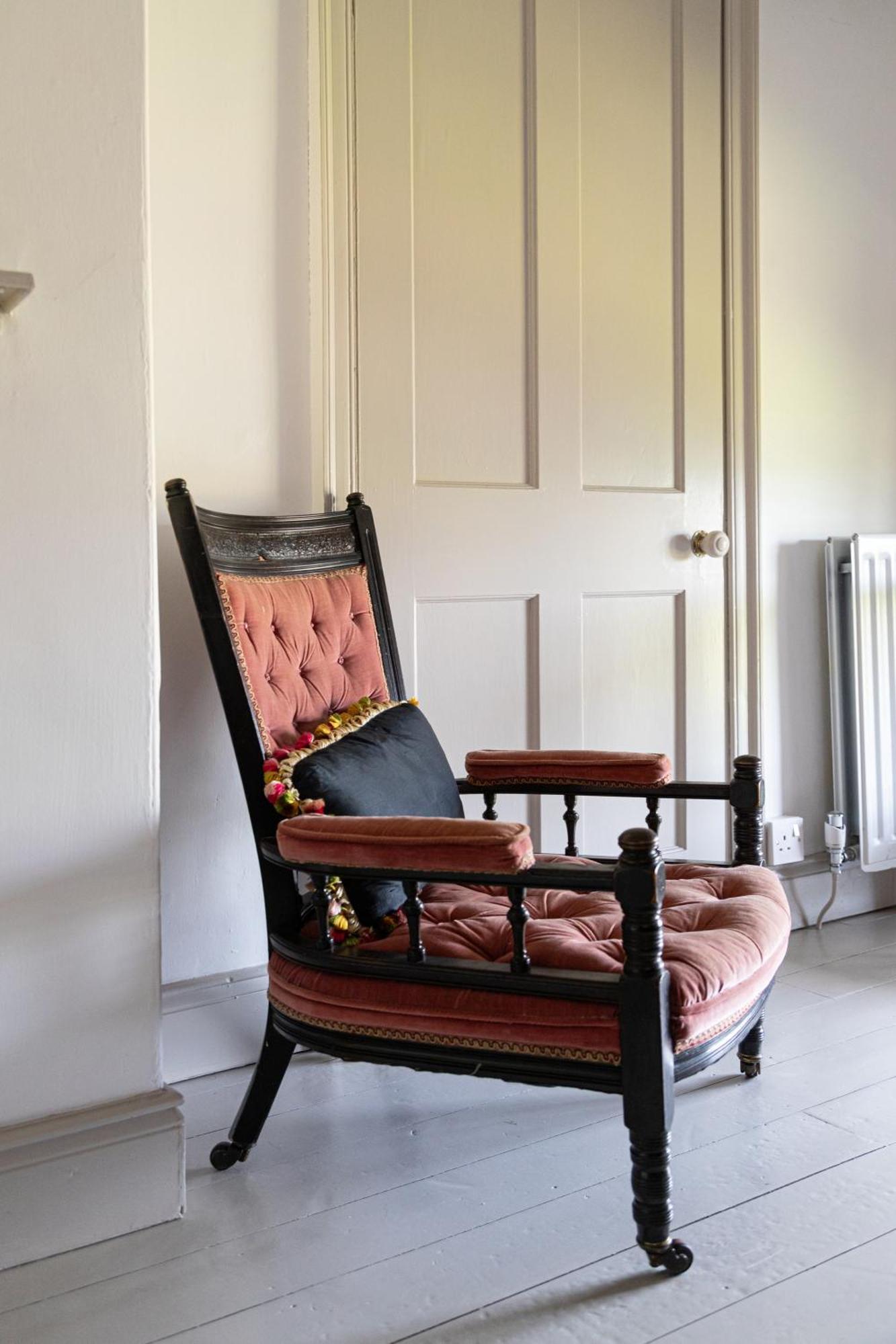 Charming Georgian Coach House