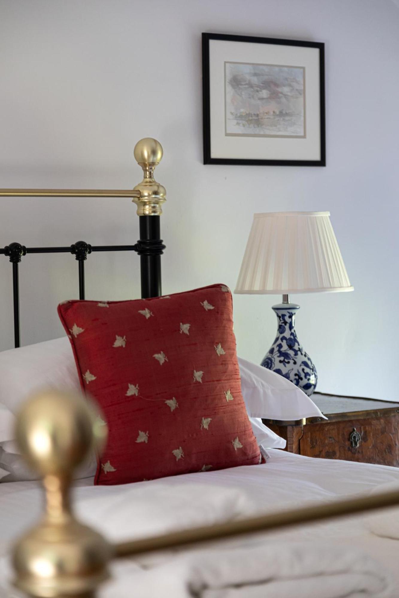 Charming Georgian Coach House Holiday home *