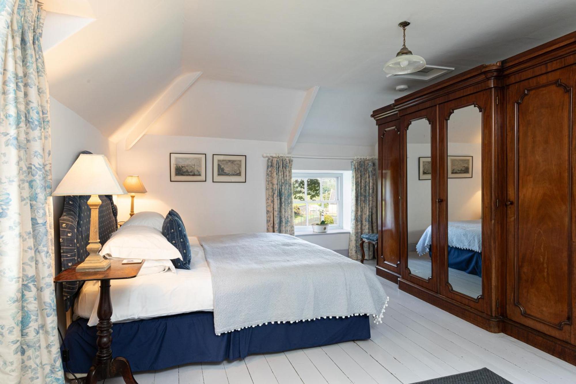 Charming Georgian Coach House Holiday home Hexham