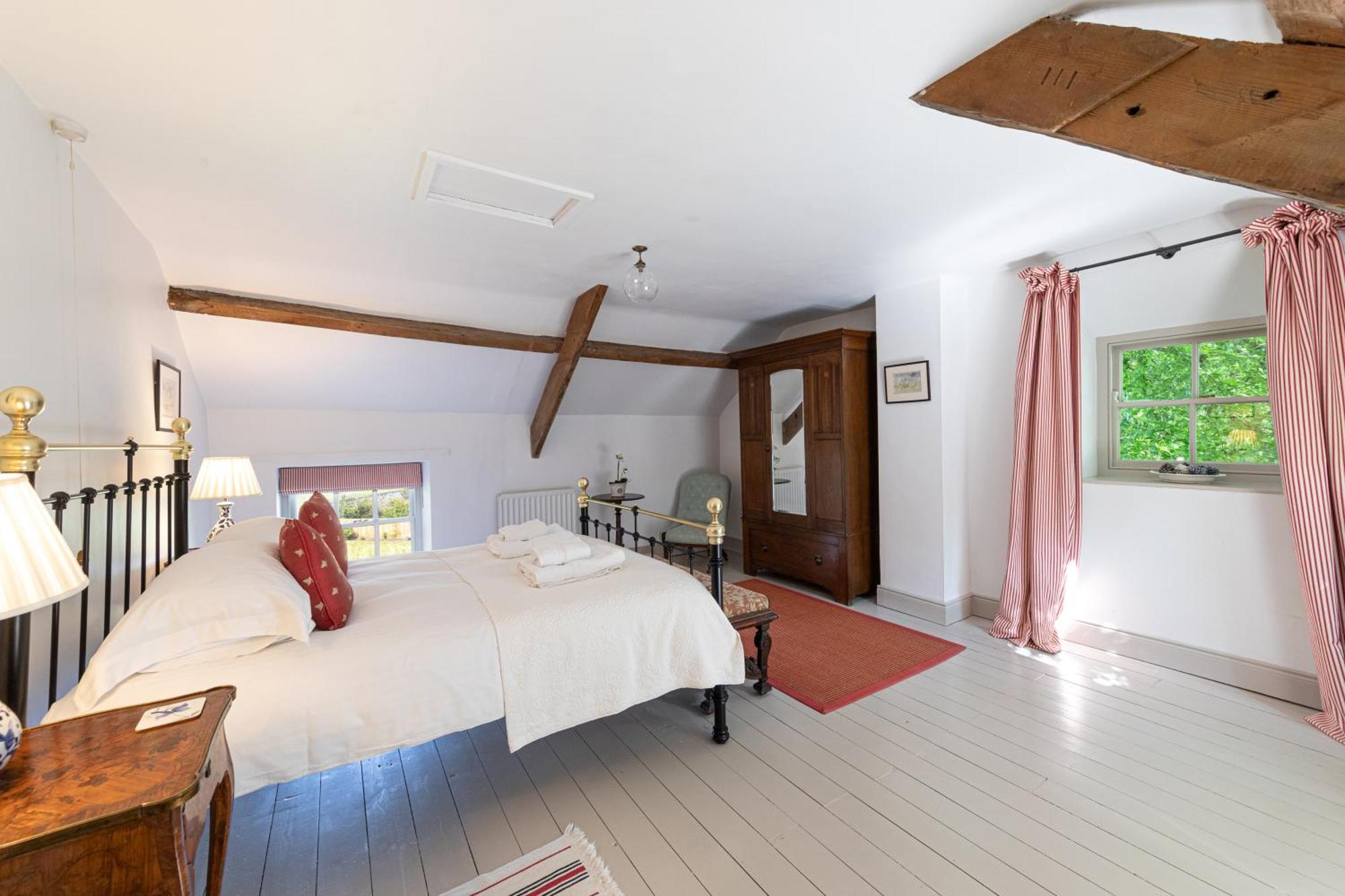 Charming Georgian Coach House Holiday home