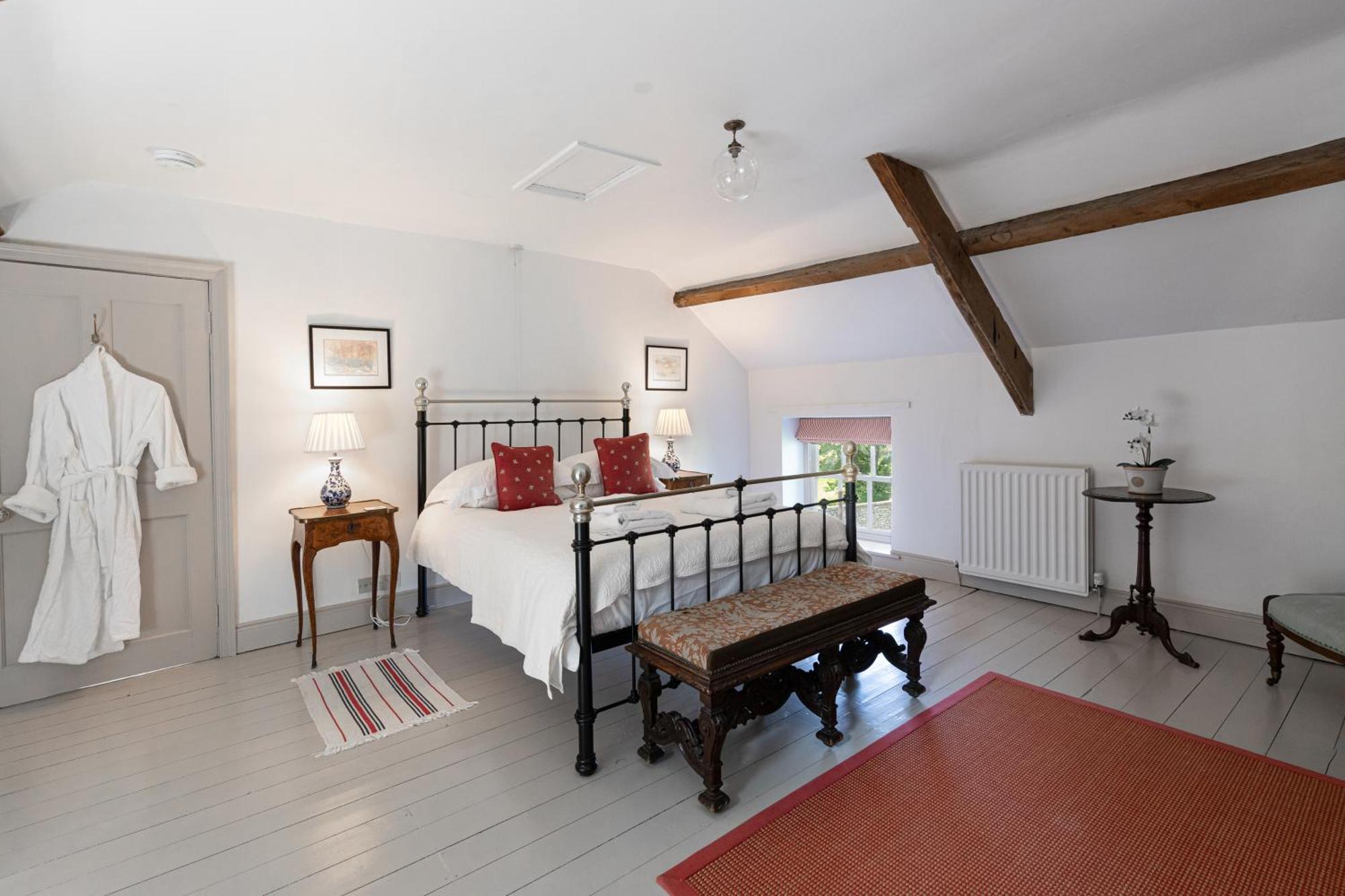 Charming Georgian Coach House Holiday home *
