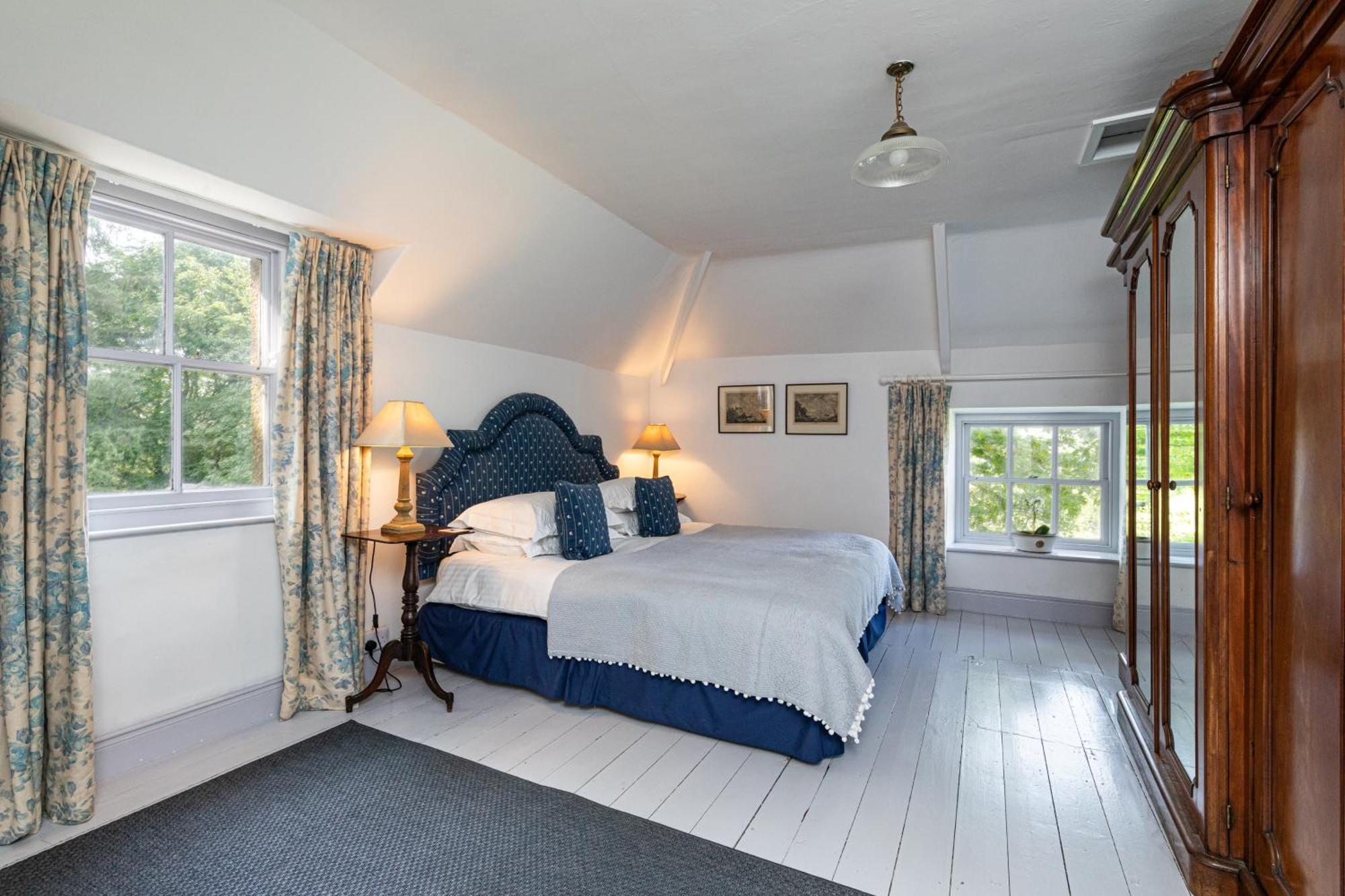 Holiday home Charming Georgian Coach House Hexham