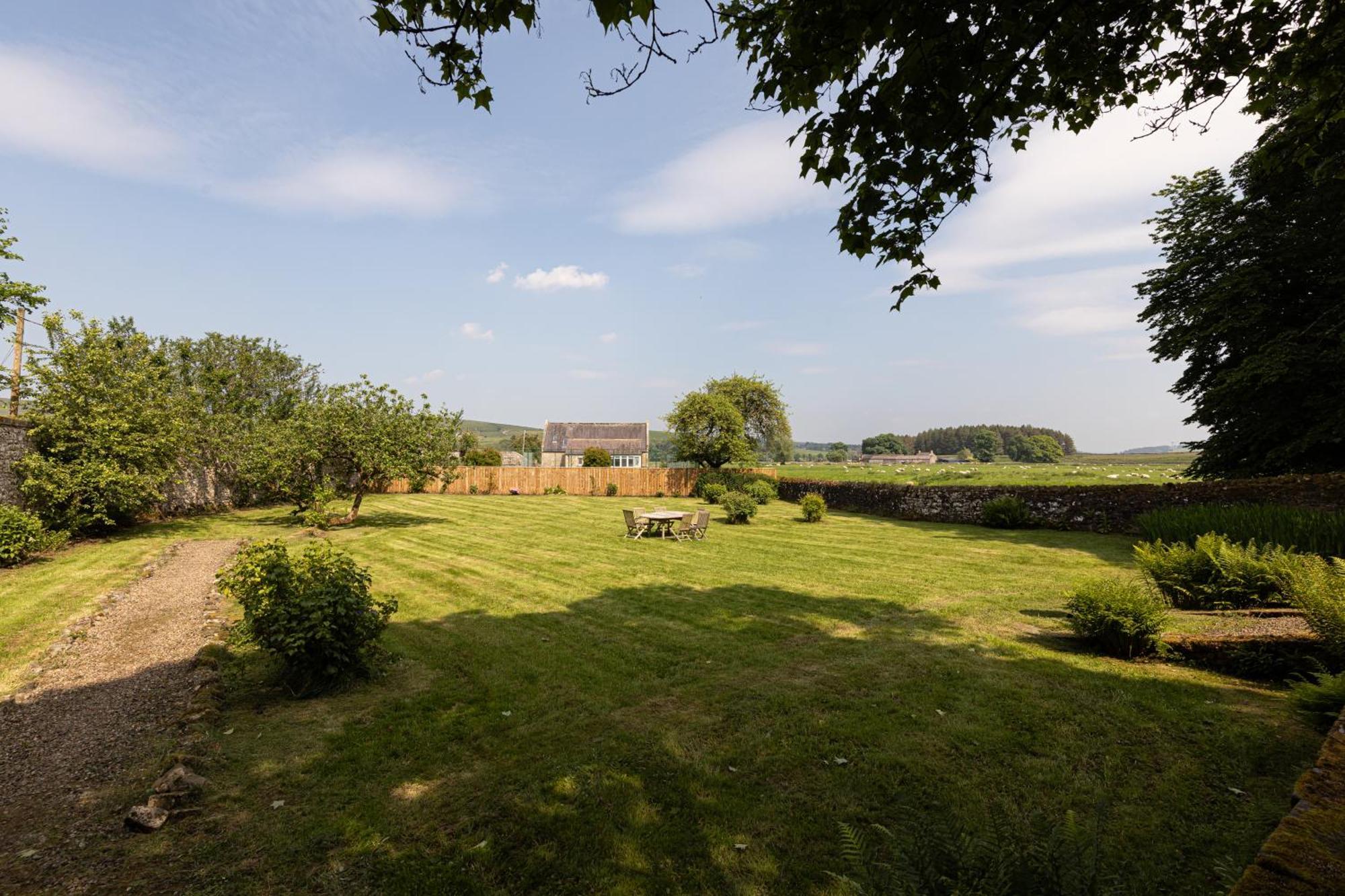 Charming Georgian Coach House *