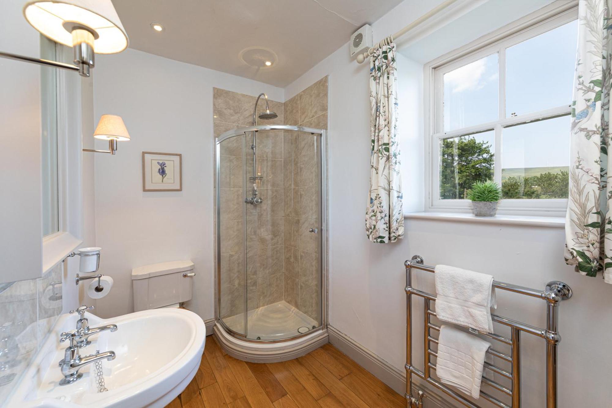 Charming Georgian Coach House Holiday home Hexham