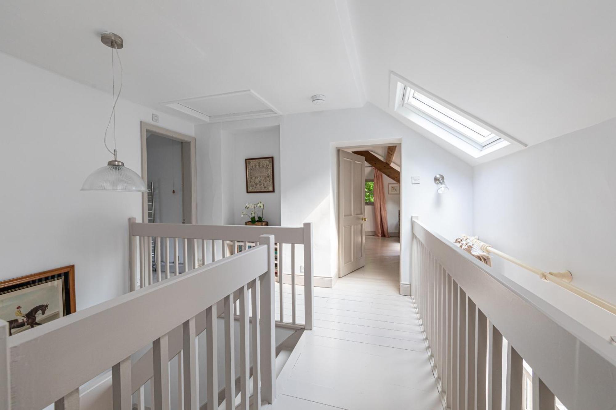 Holiday home Charming Georgian Coach House Hexham