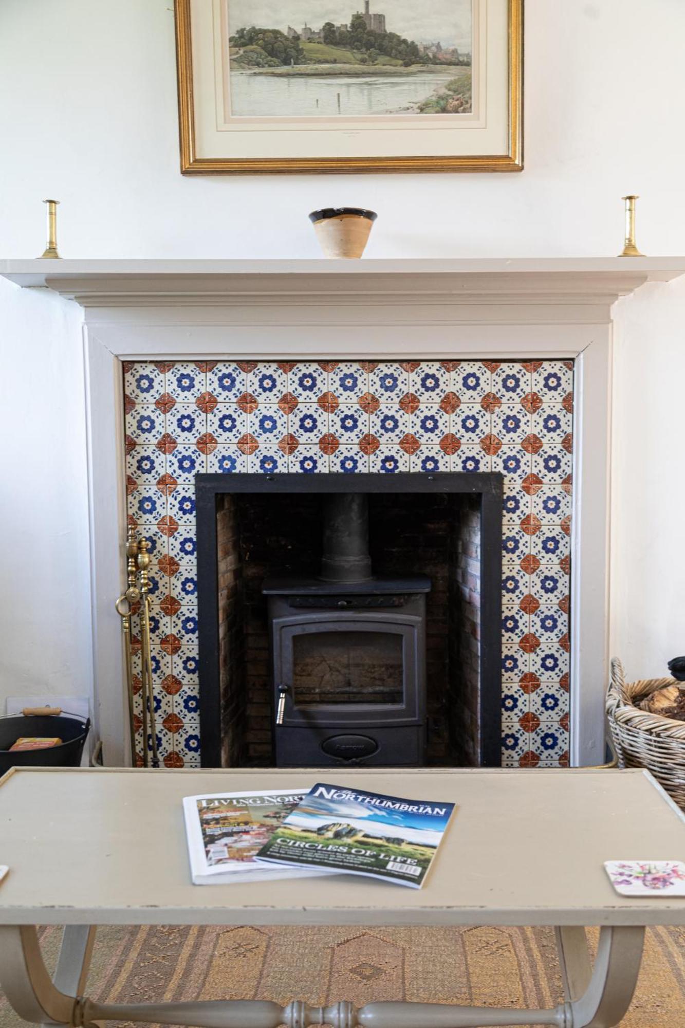 Charming Georgian Coach House * Hexham