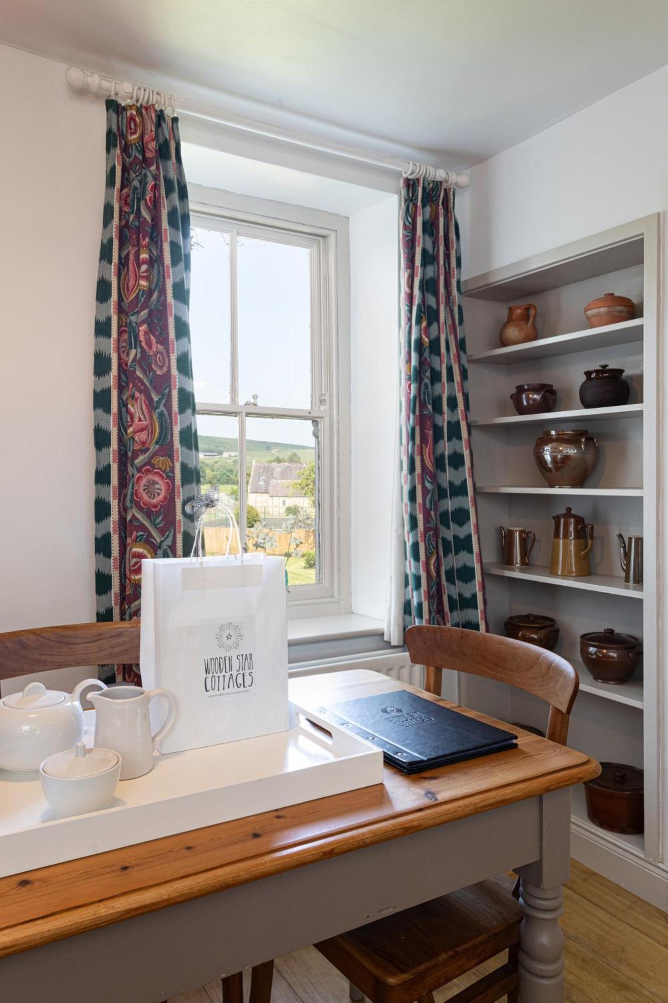 Charming Georgian Coach House