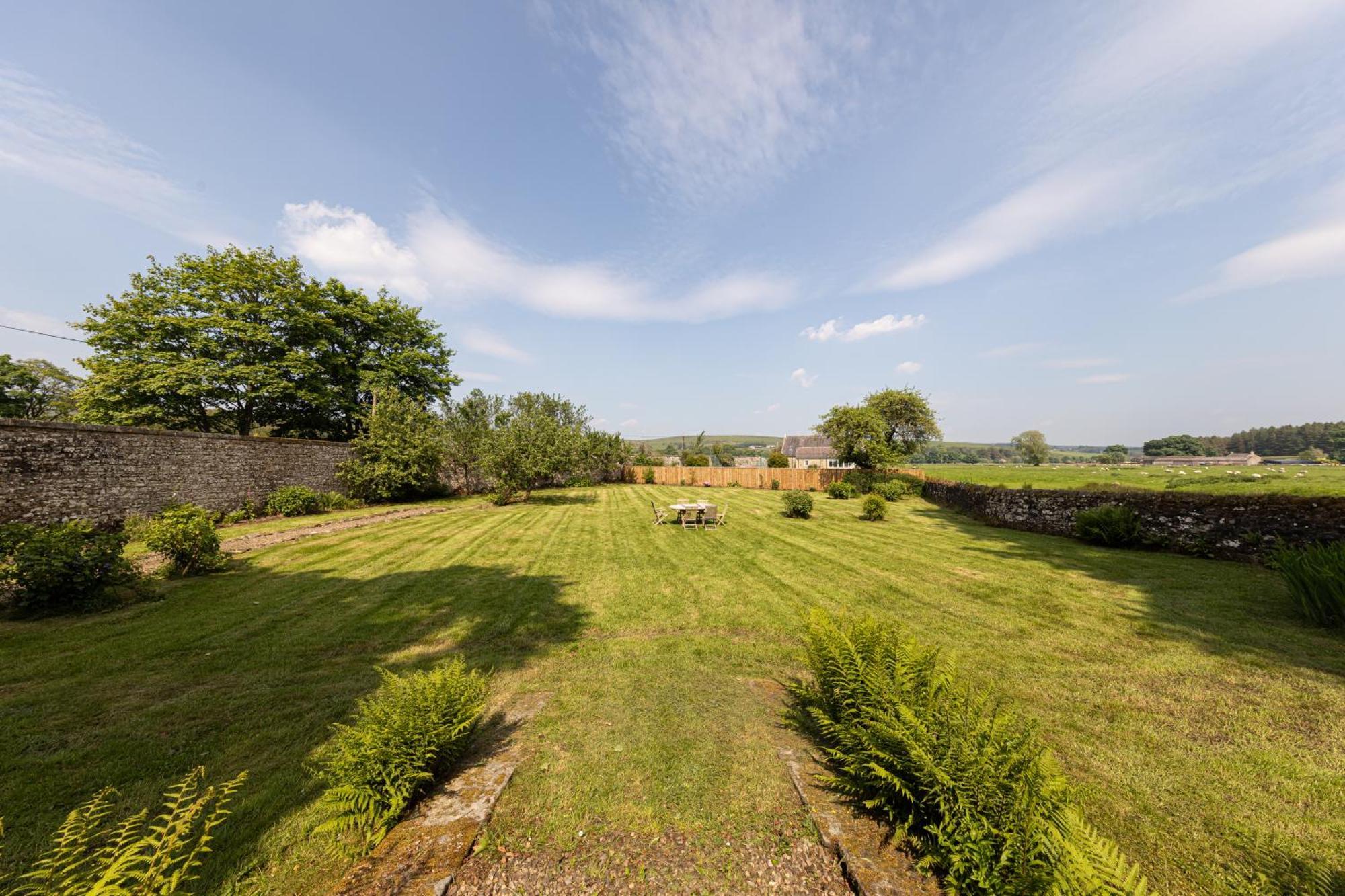 Charming Georgian Coach House Holiday home
