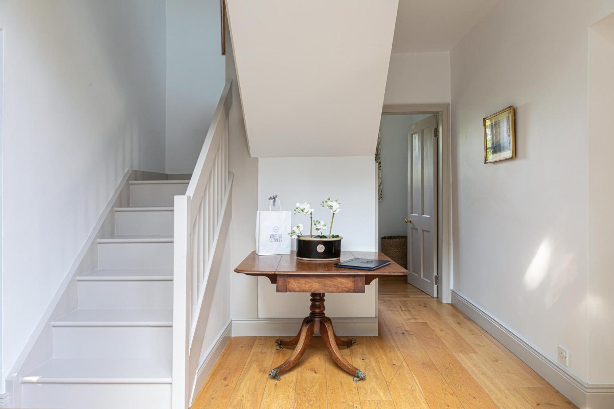 Charming Georgian Coach House Holiday home *