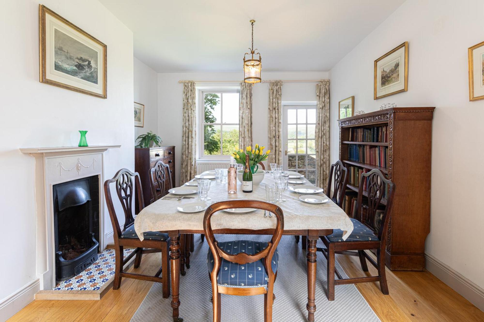 Holiday home Charming Georgian Coach House Hexham