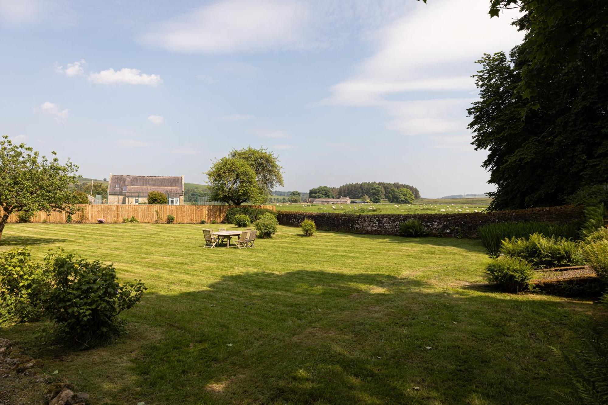 Charming Georgian Coach House Hexham