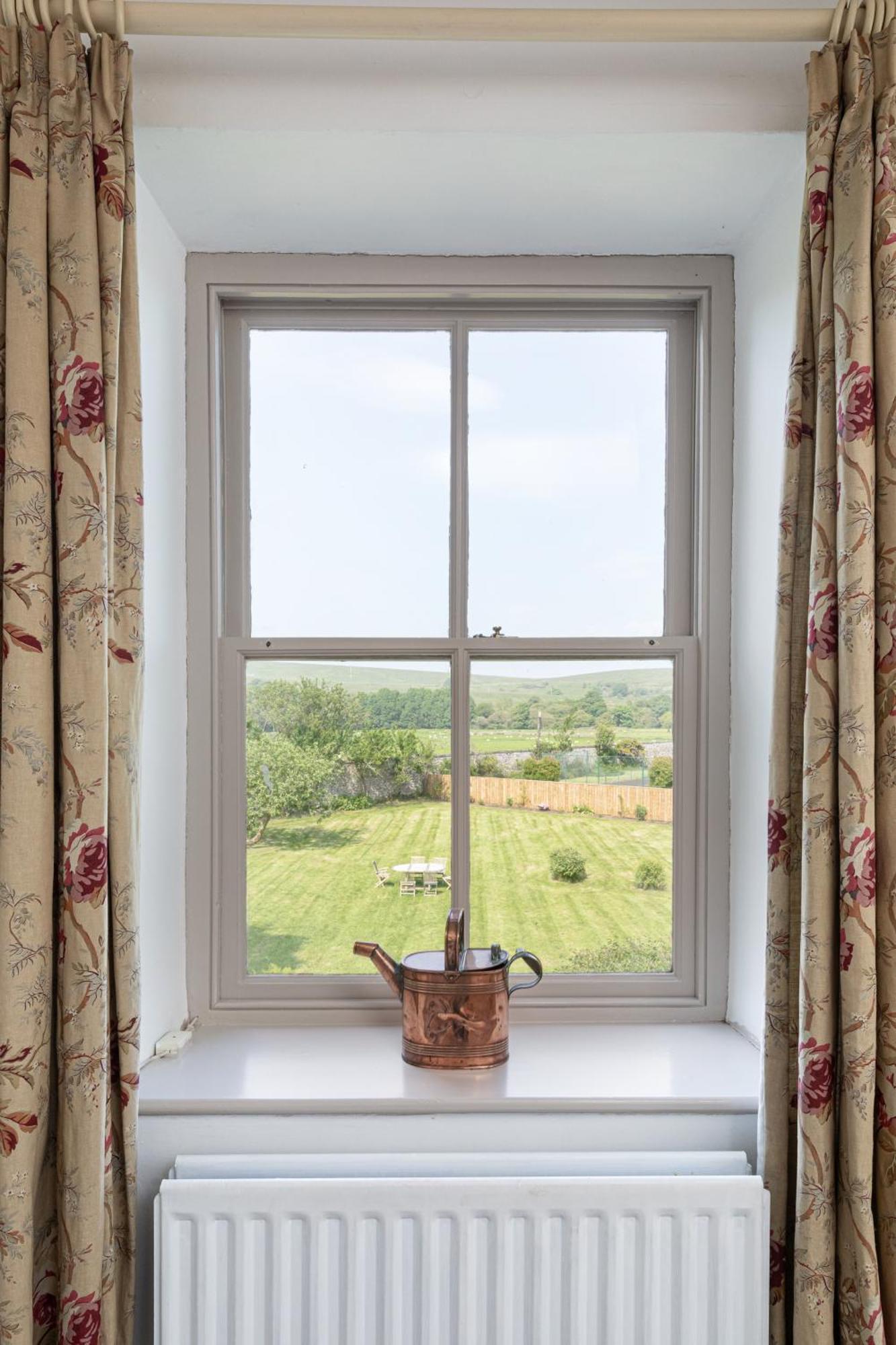 Charming Georgian Coach House