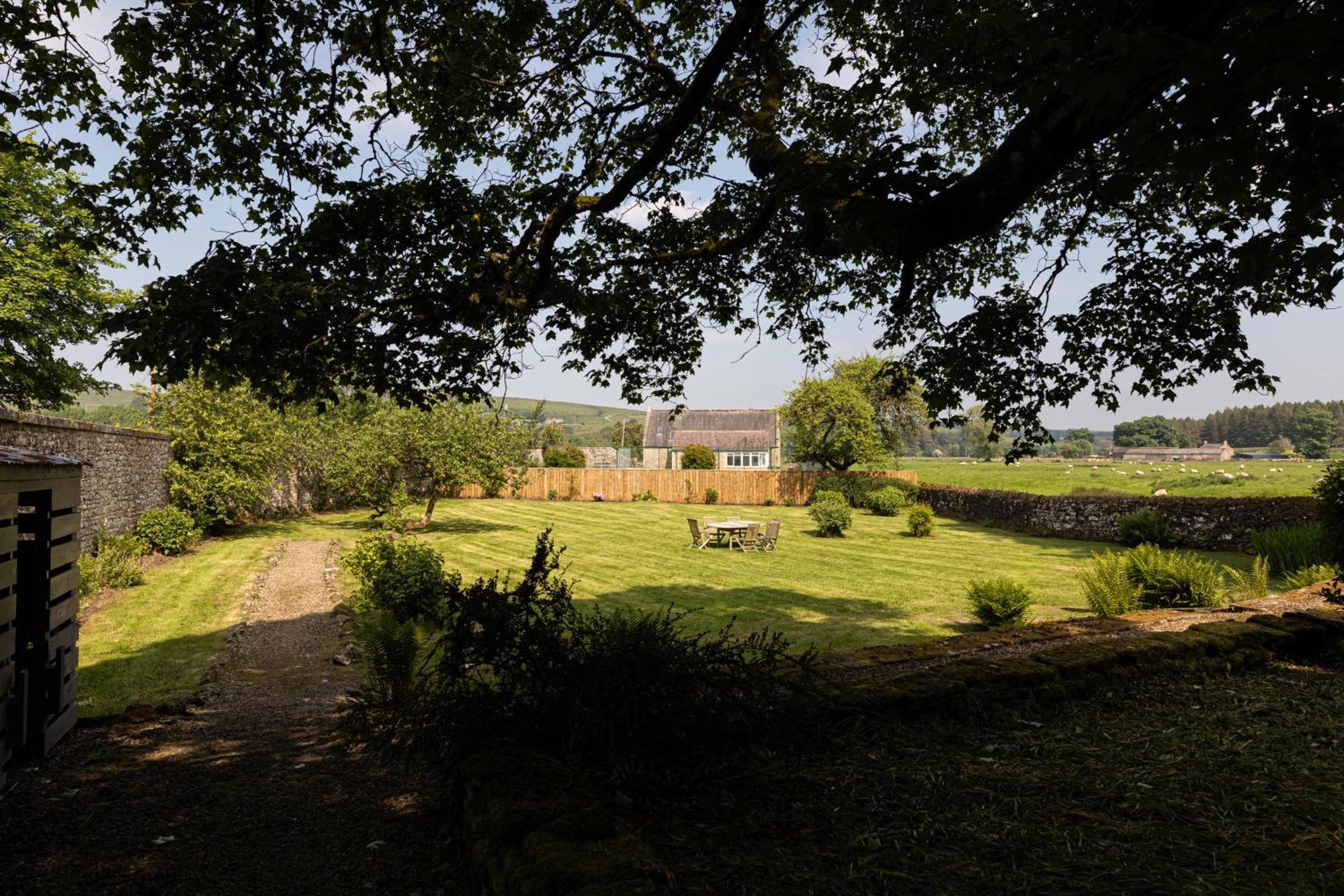 Charming Georgian Coach House Holiday home