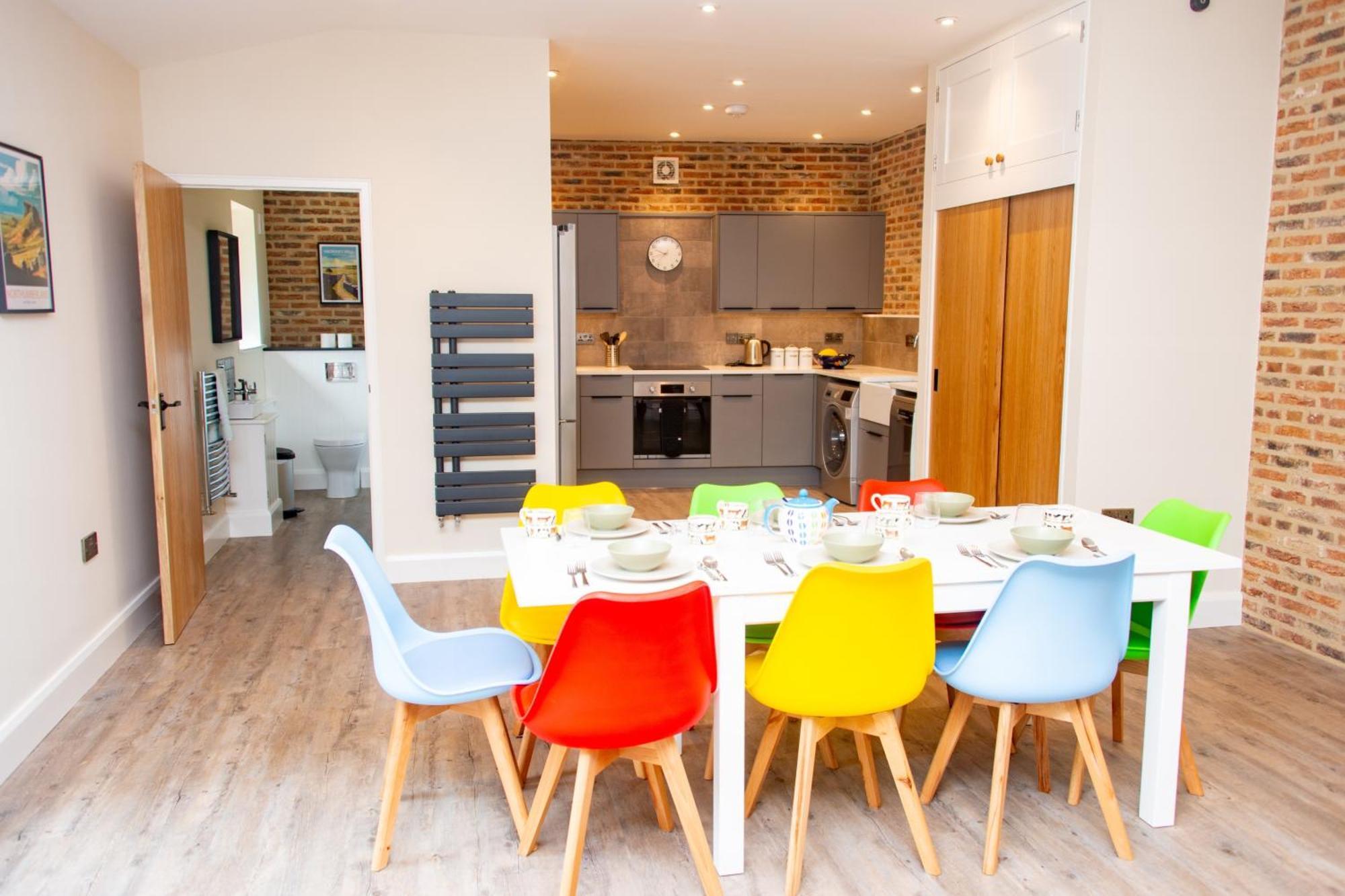 Holiday home The Kennels Hexham