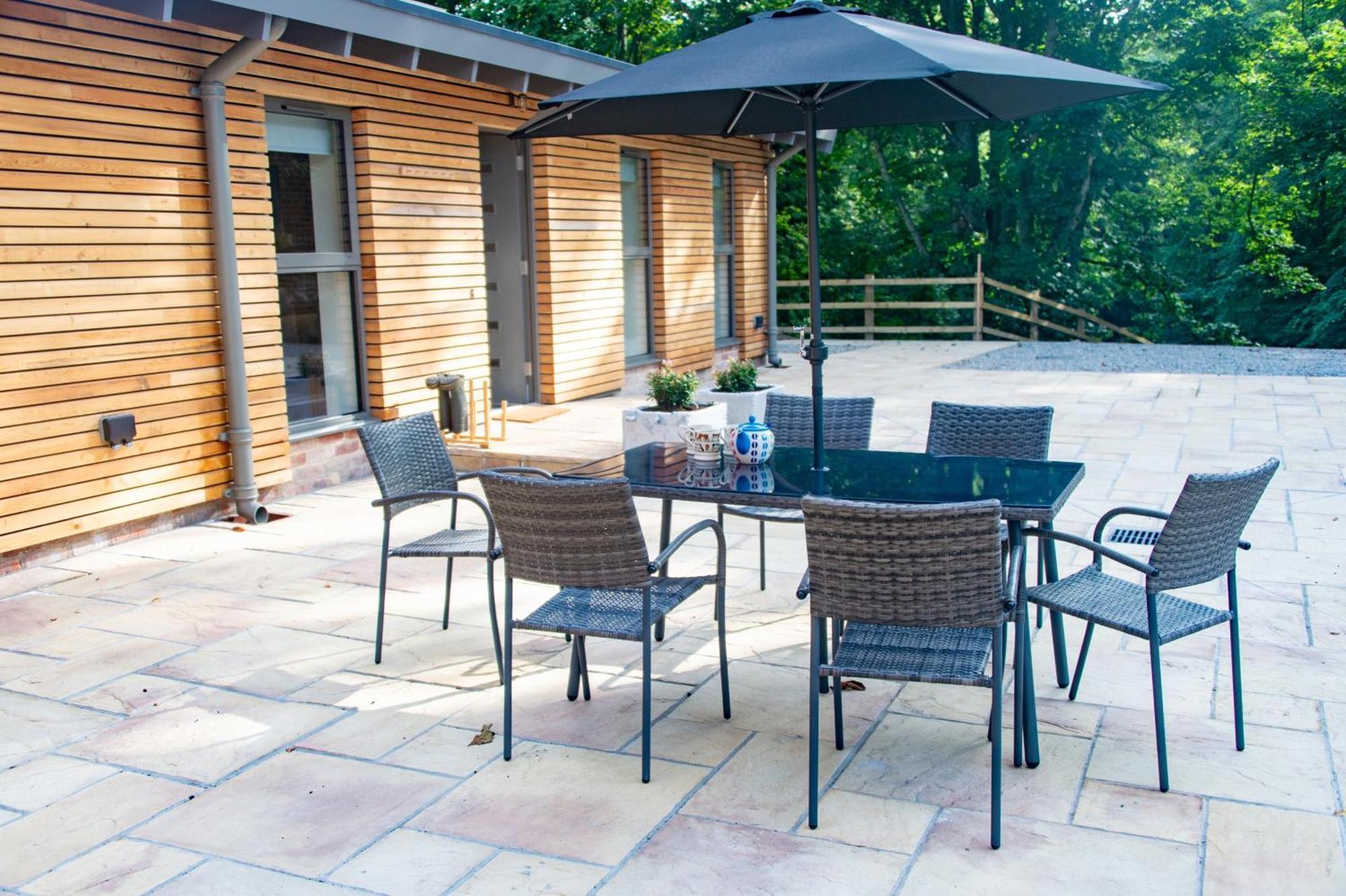 The Kennels Holiday home