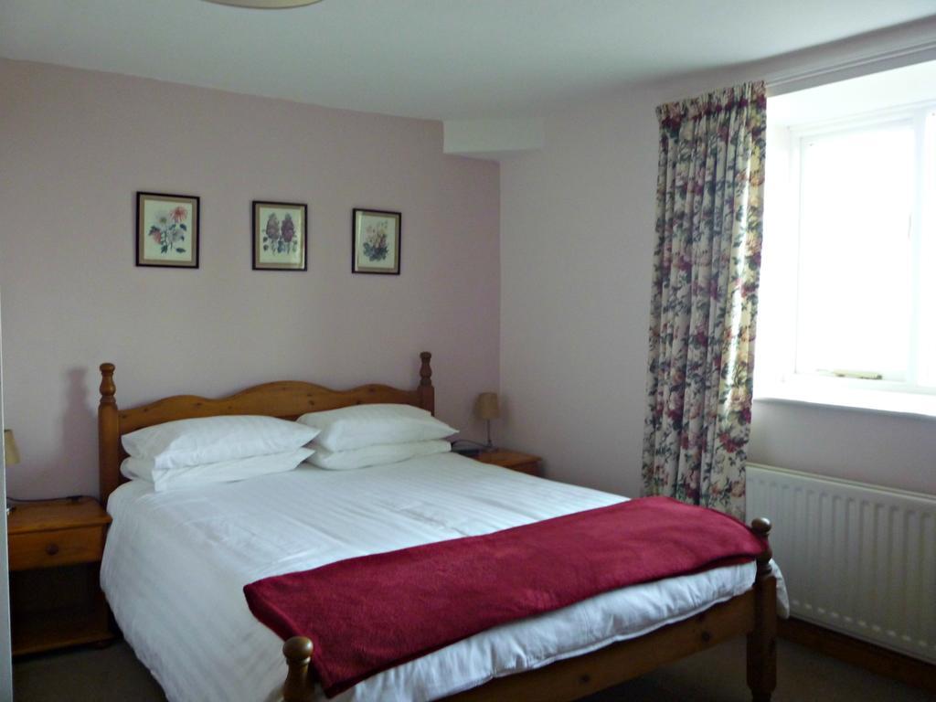 Bed & Breakfast Rye Hill Farm