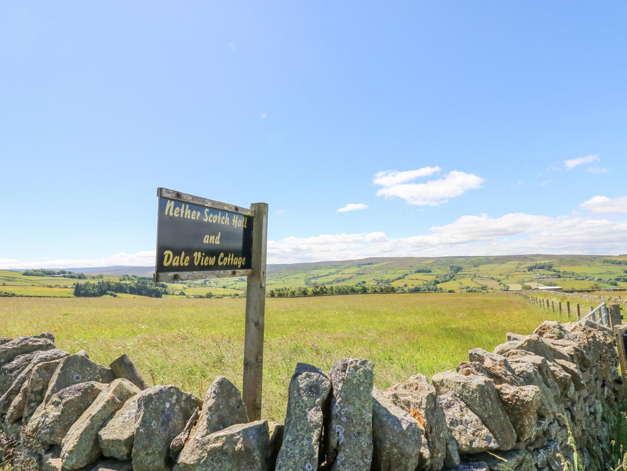 Holiday home Dale View Hexham