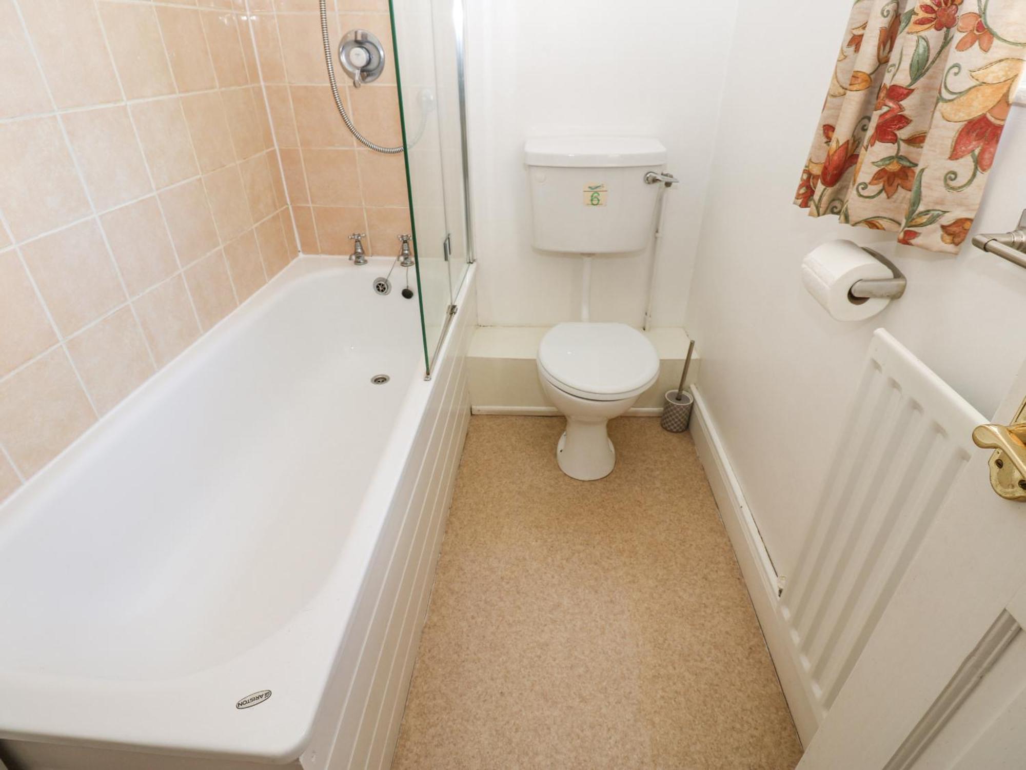 Dale View Holiday home Hexham