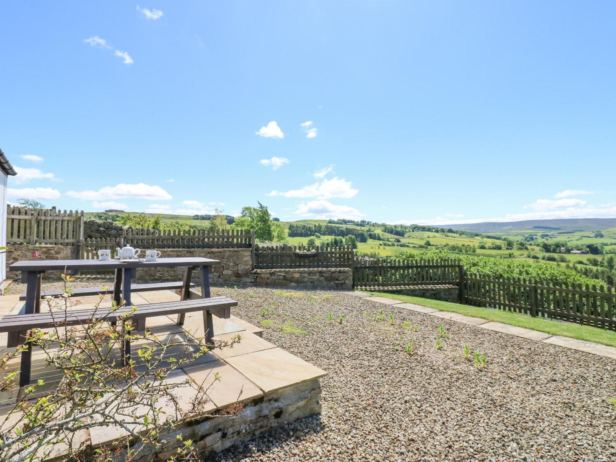 Dale View Holiday home *