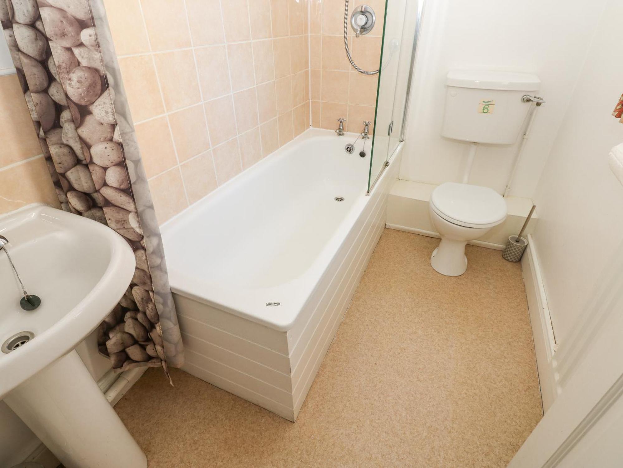 Dale View Holiday home Hexham