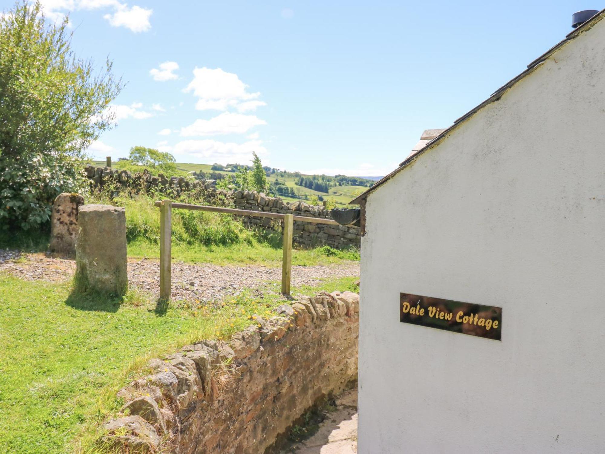Dale View Hexham