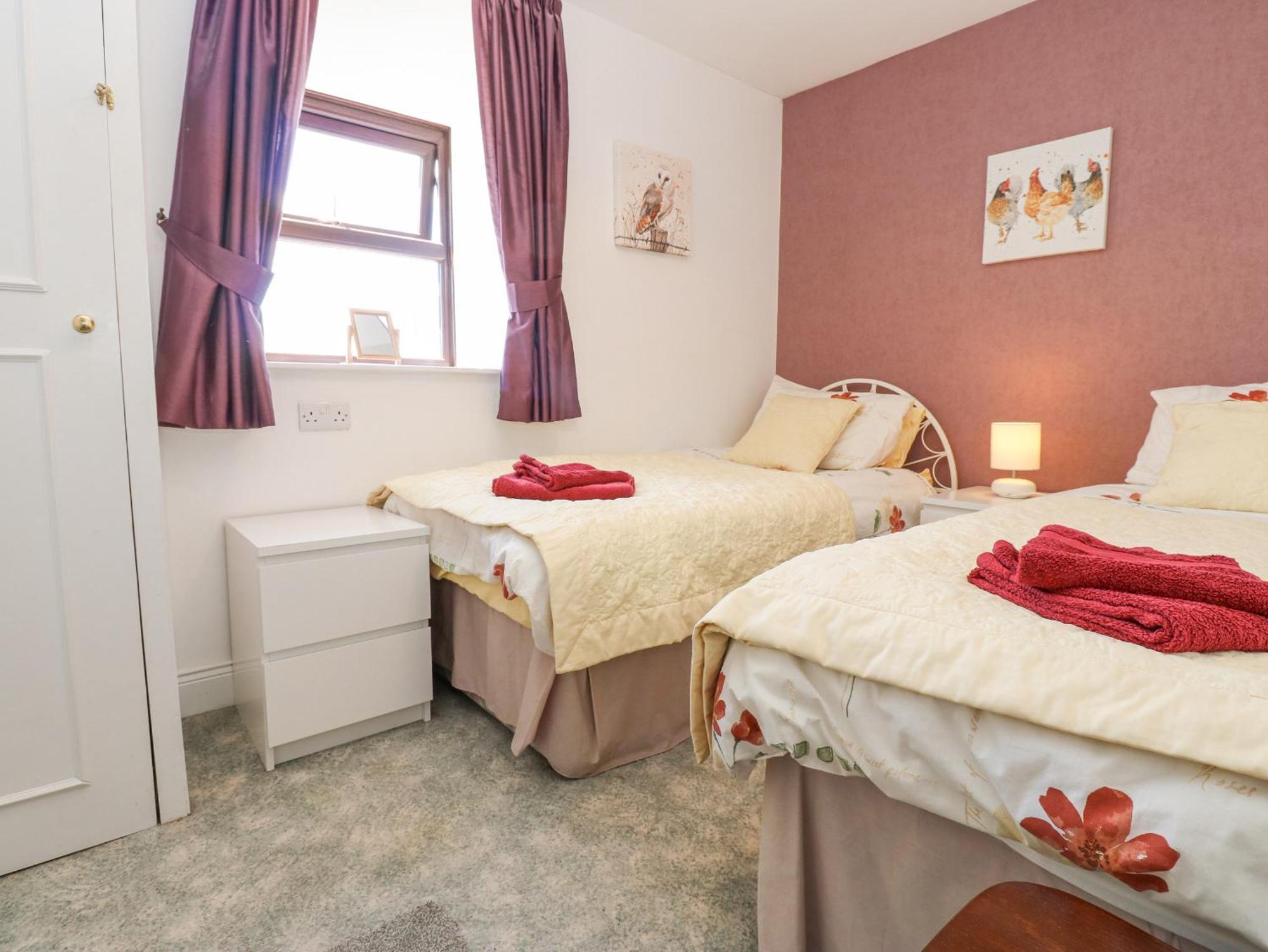 Dale View Holiday home