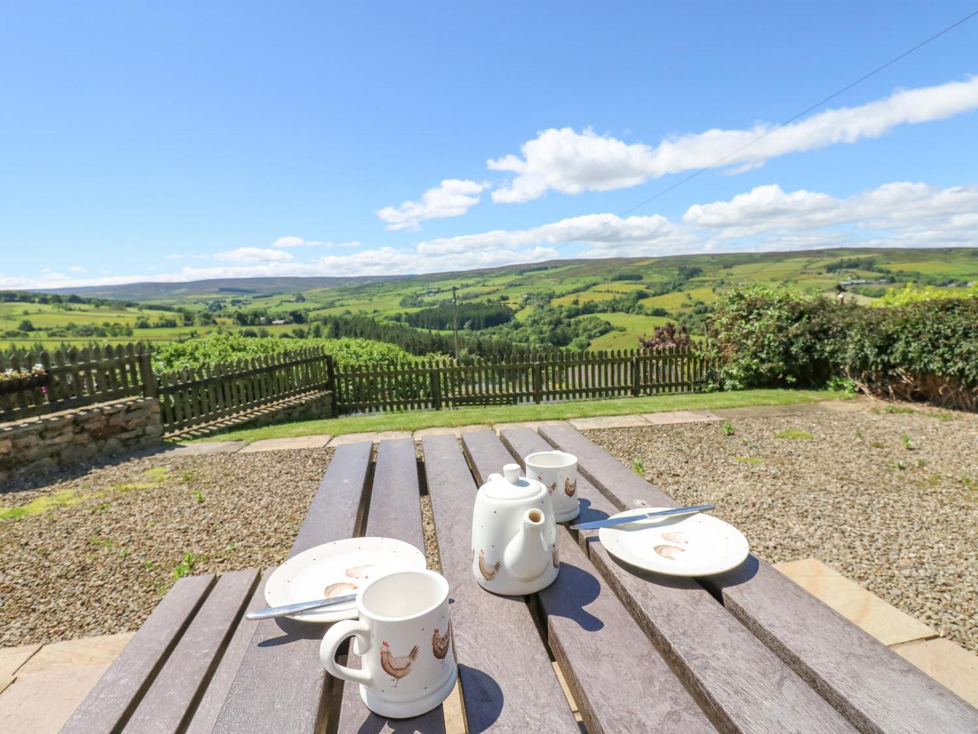Holiday home Dale View