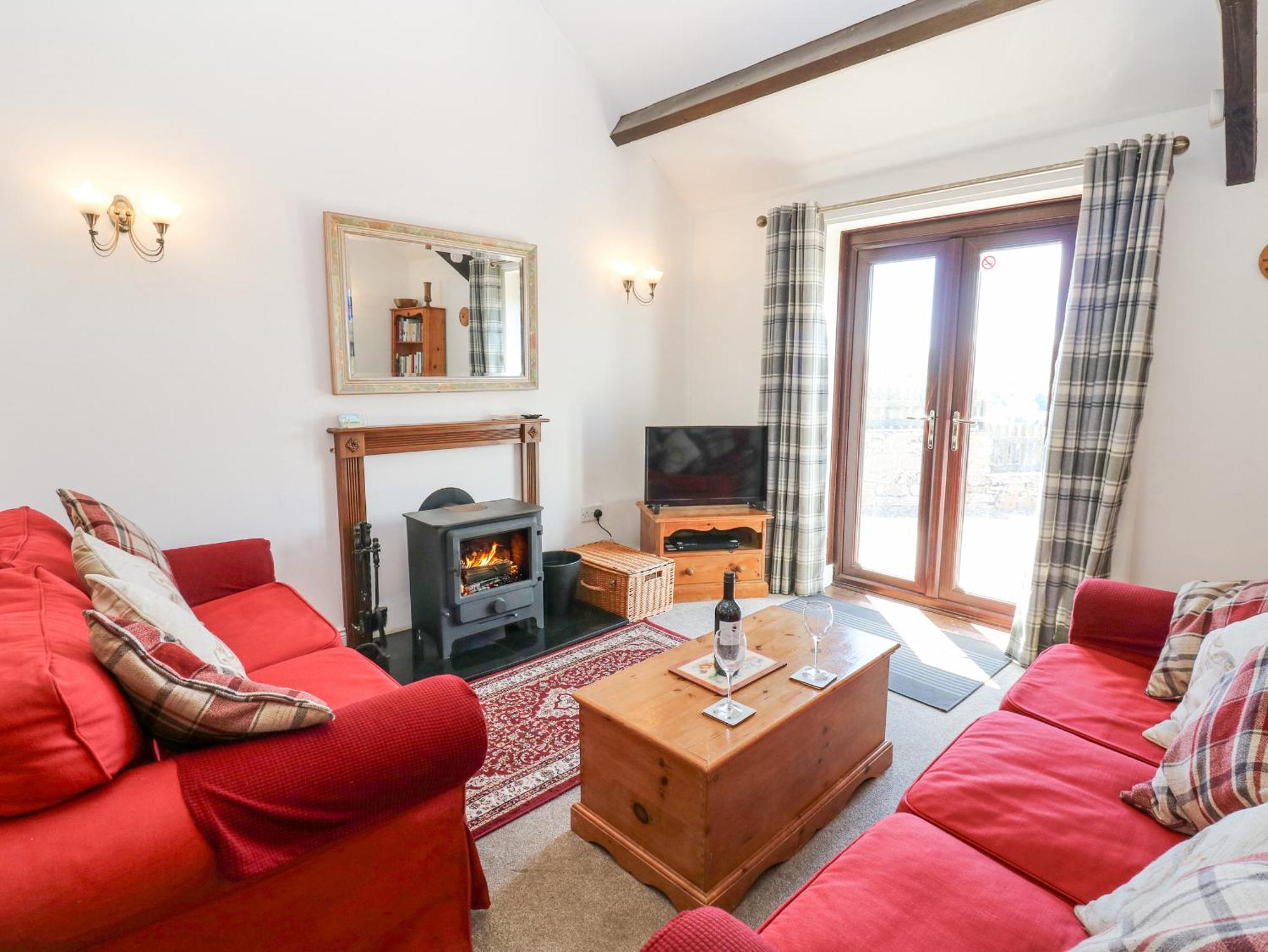 Dale View Holiday home *
