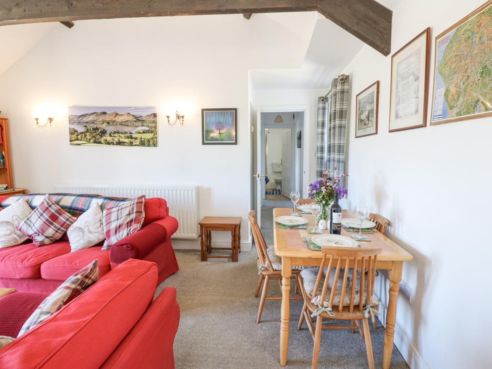 Holiday home Dale View Hexham