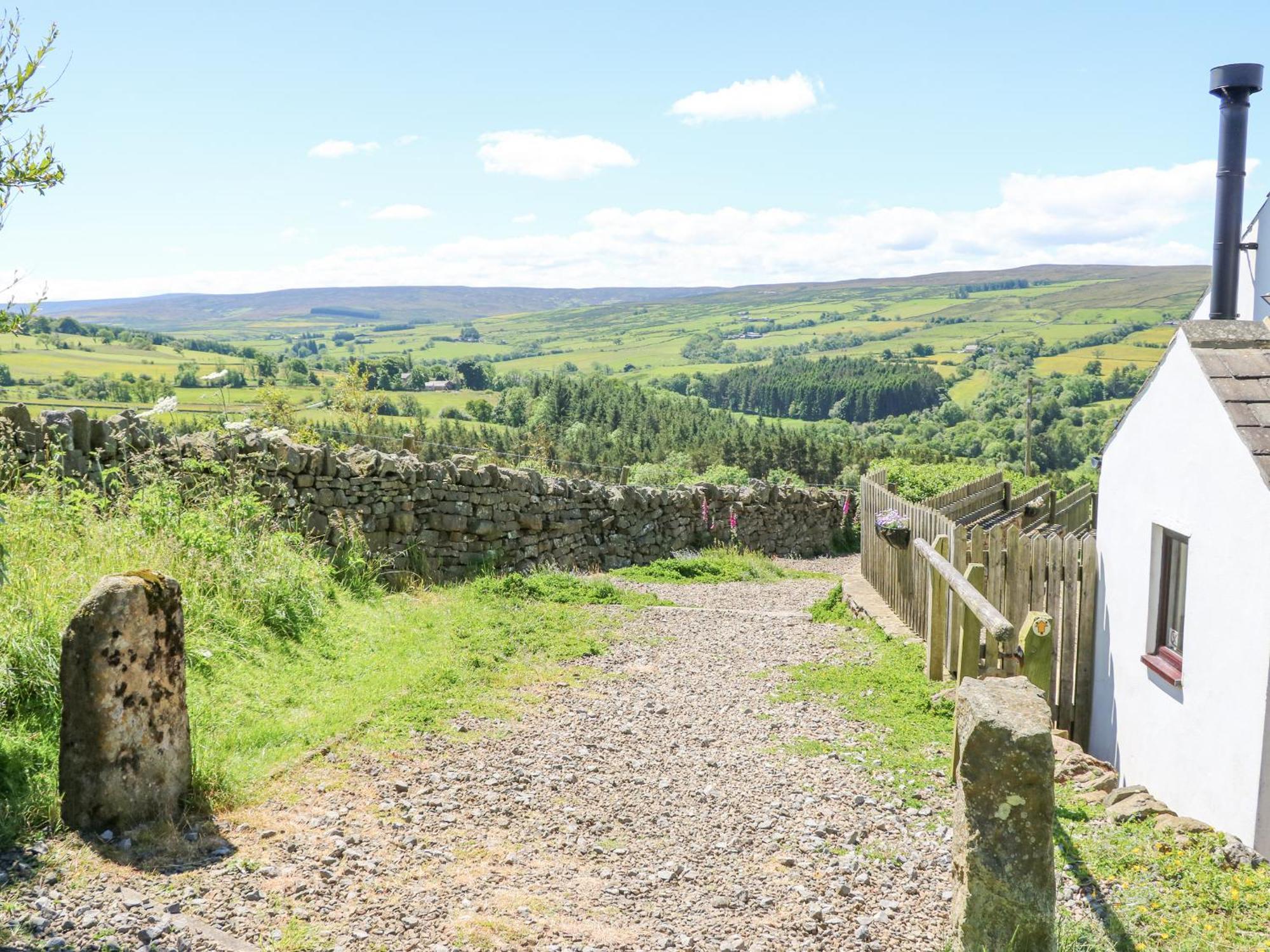 Dale View Holiday home *