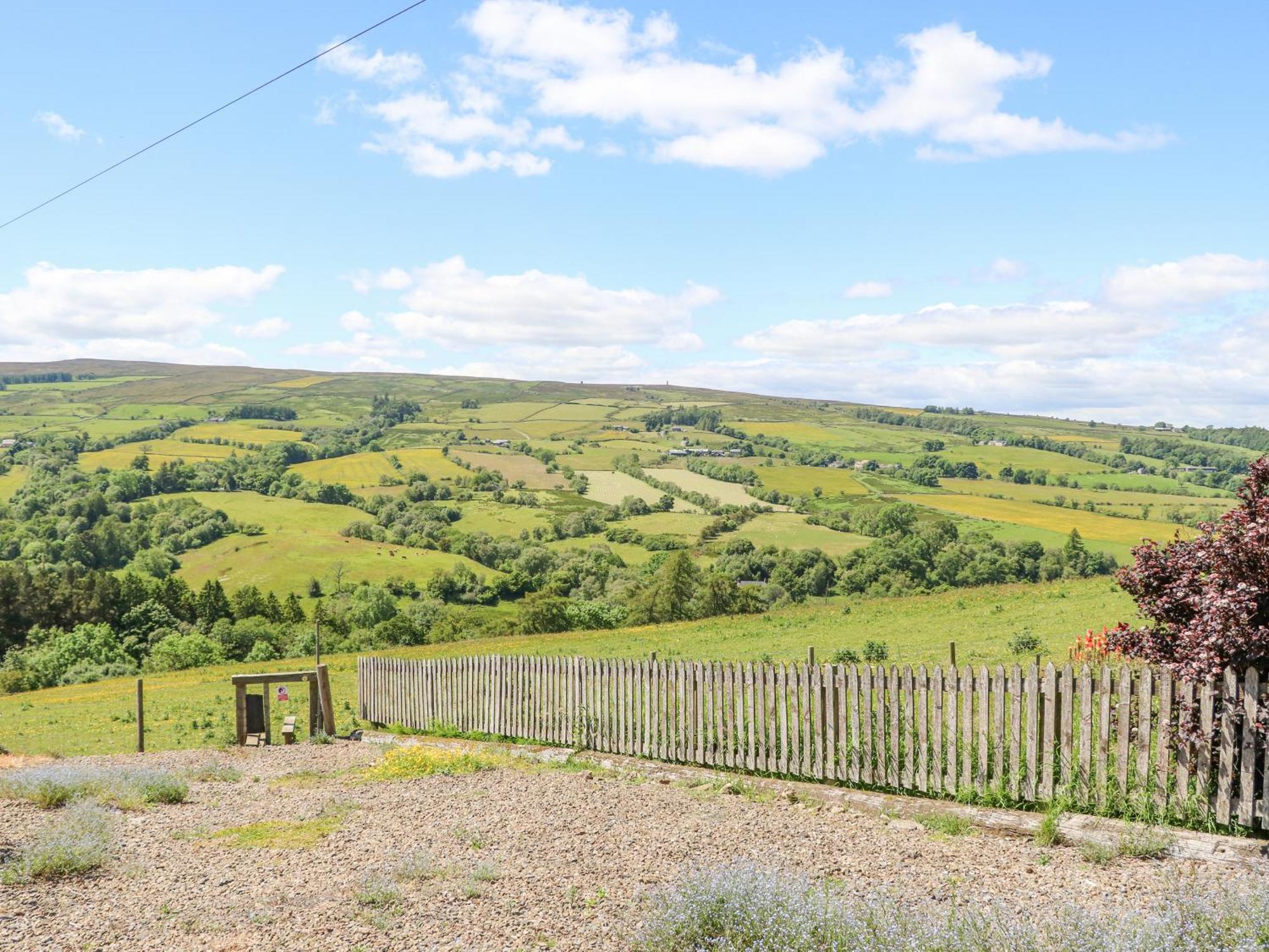 Dale View Holiday home Hexham