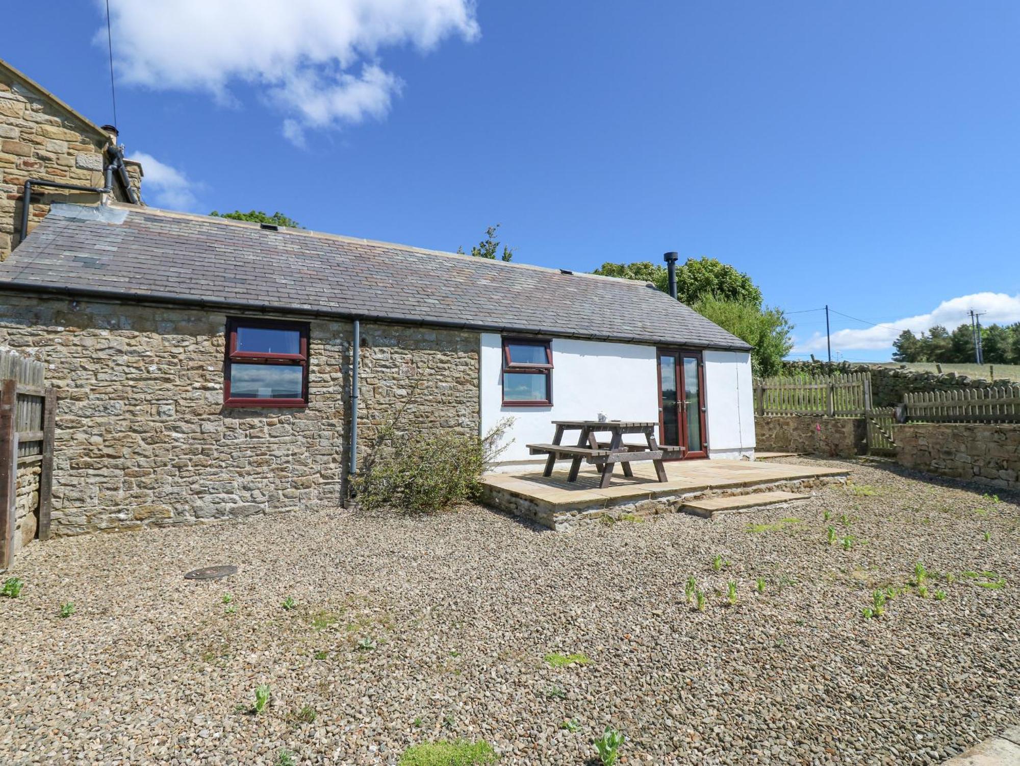 Dale View Holiday home