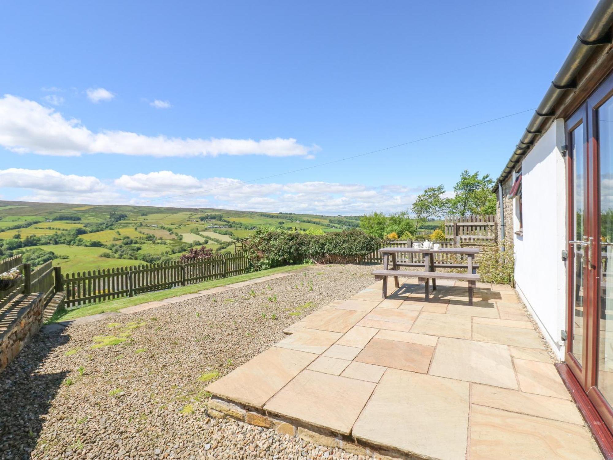 Holiday home Dale View