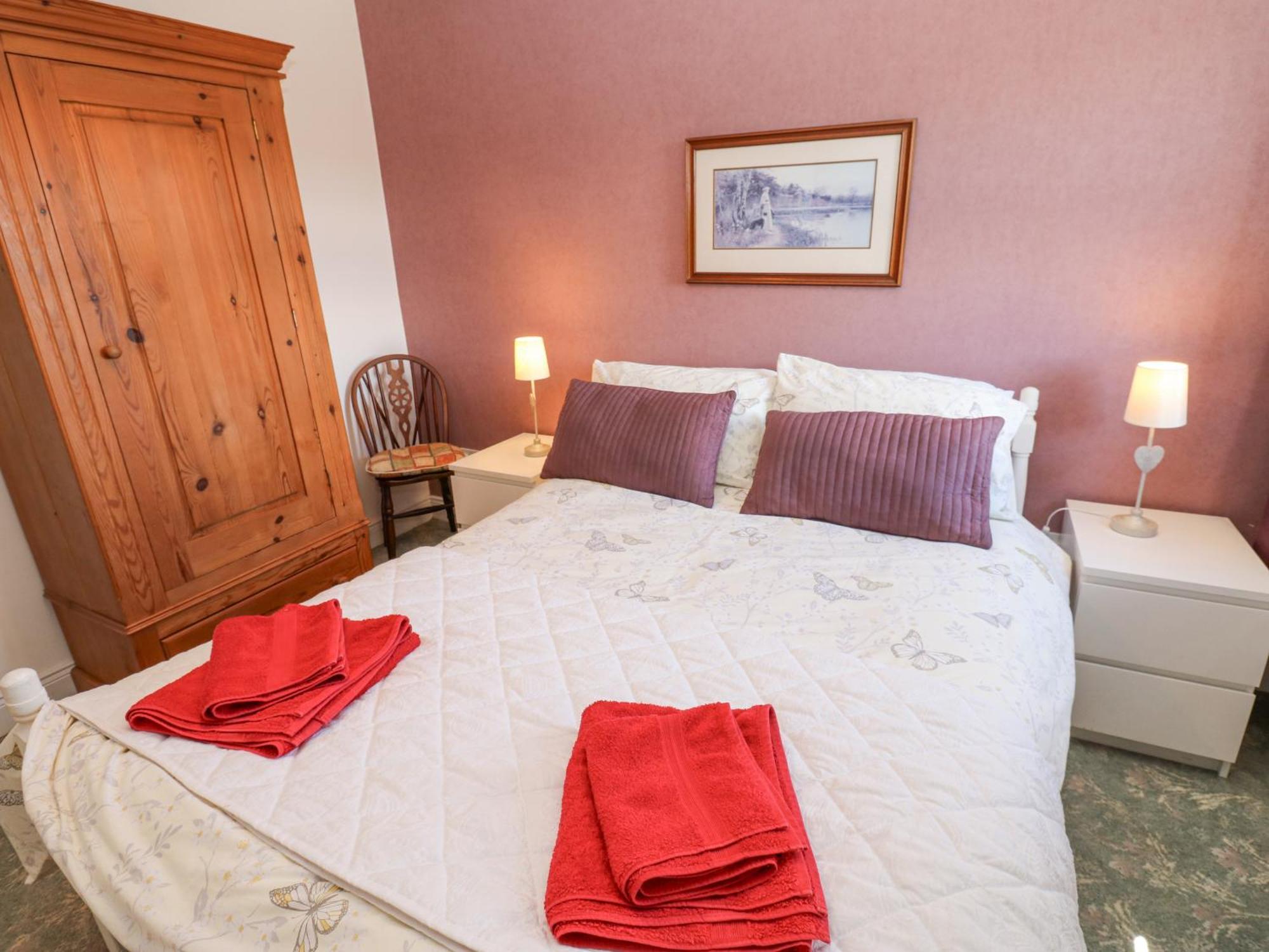 Dale View Holiday home *
