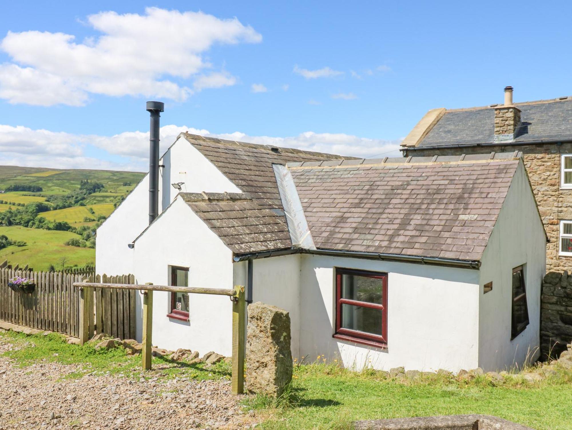 Dale View Holiday home Hexham
