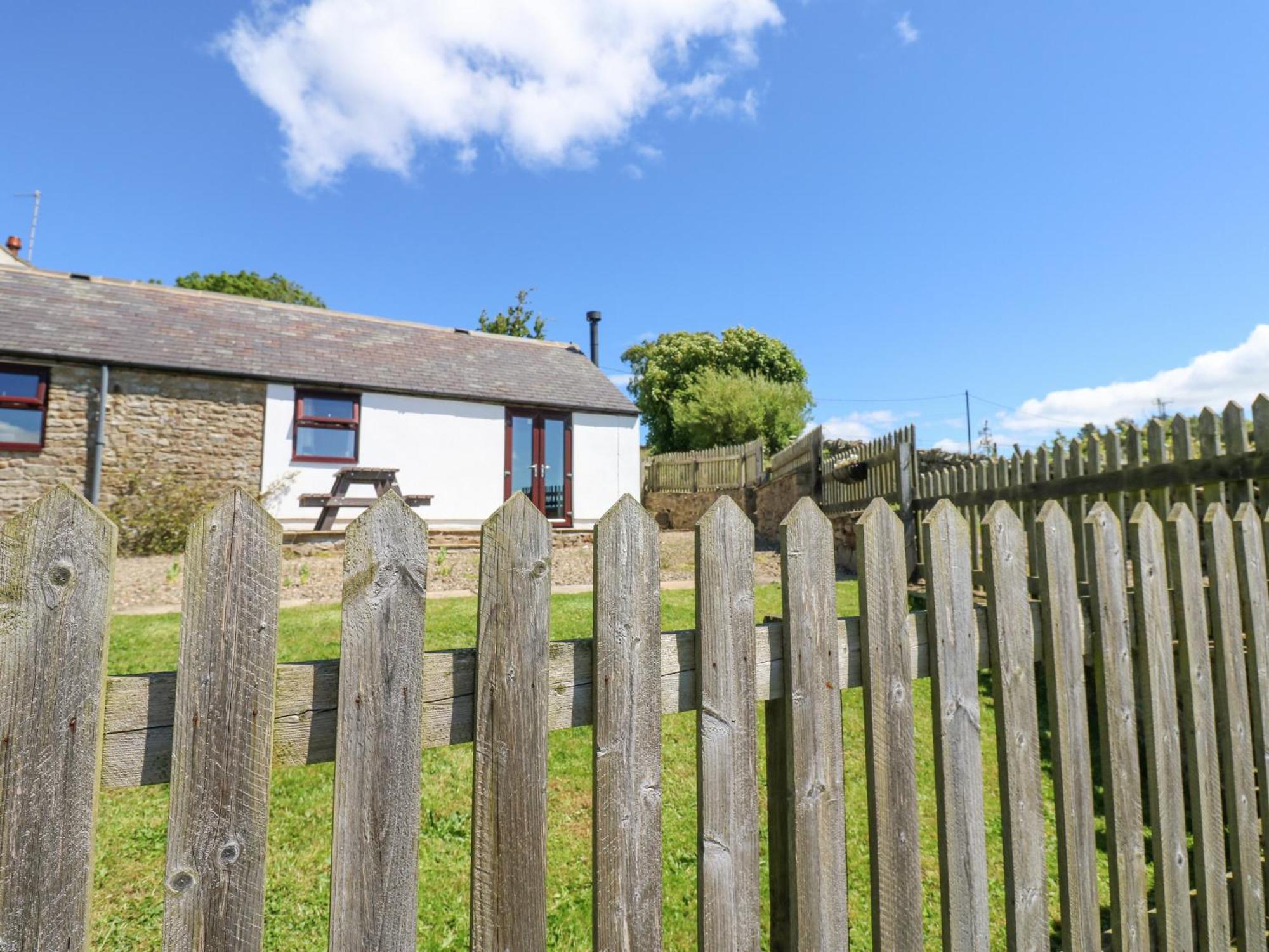 Dale View * Hexham