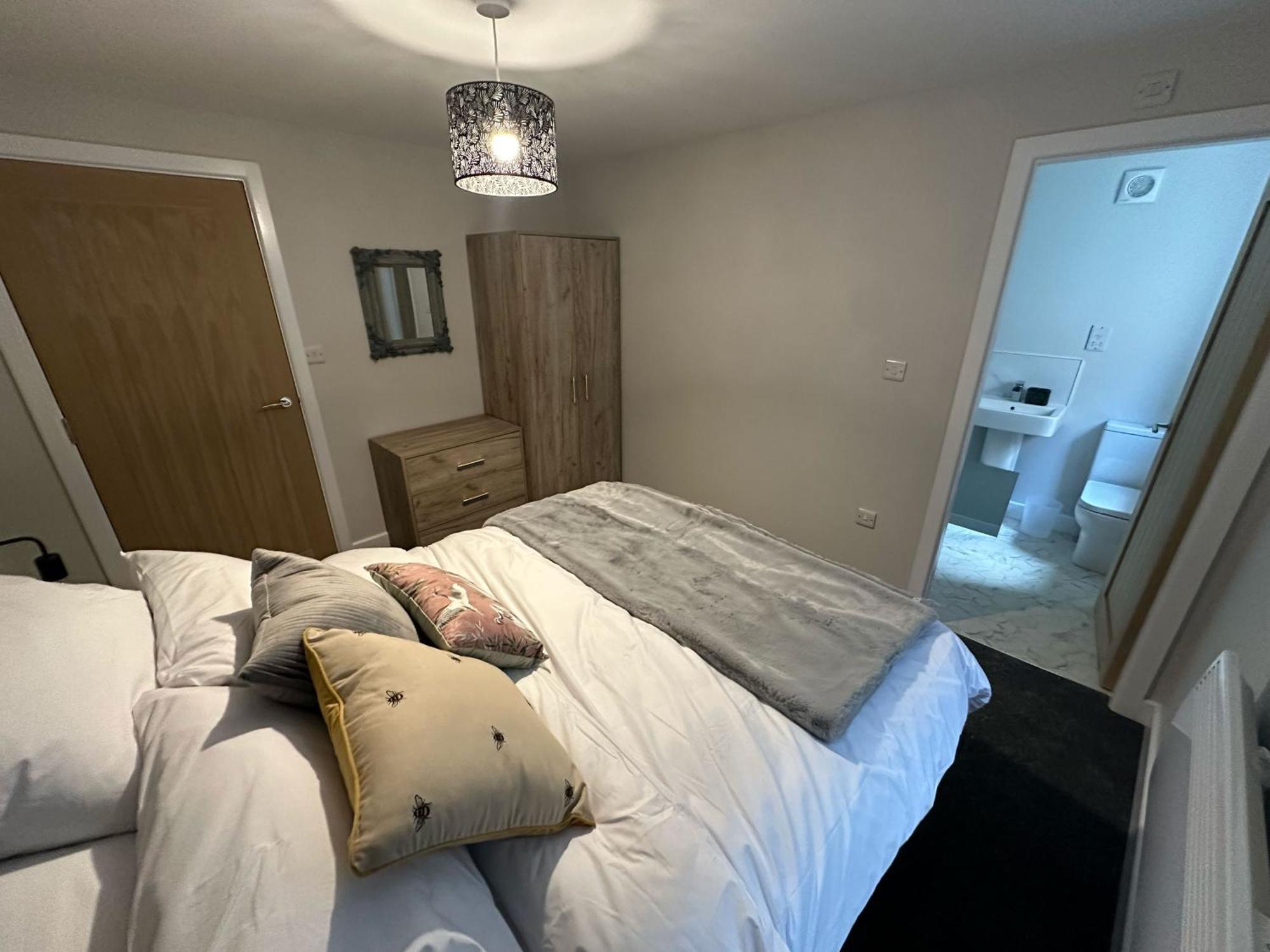 Cosy Flat In * Hexham