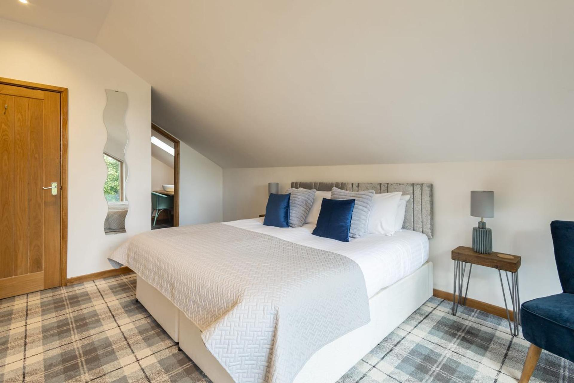 Holiday home Host & - Crackin' View Hexham