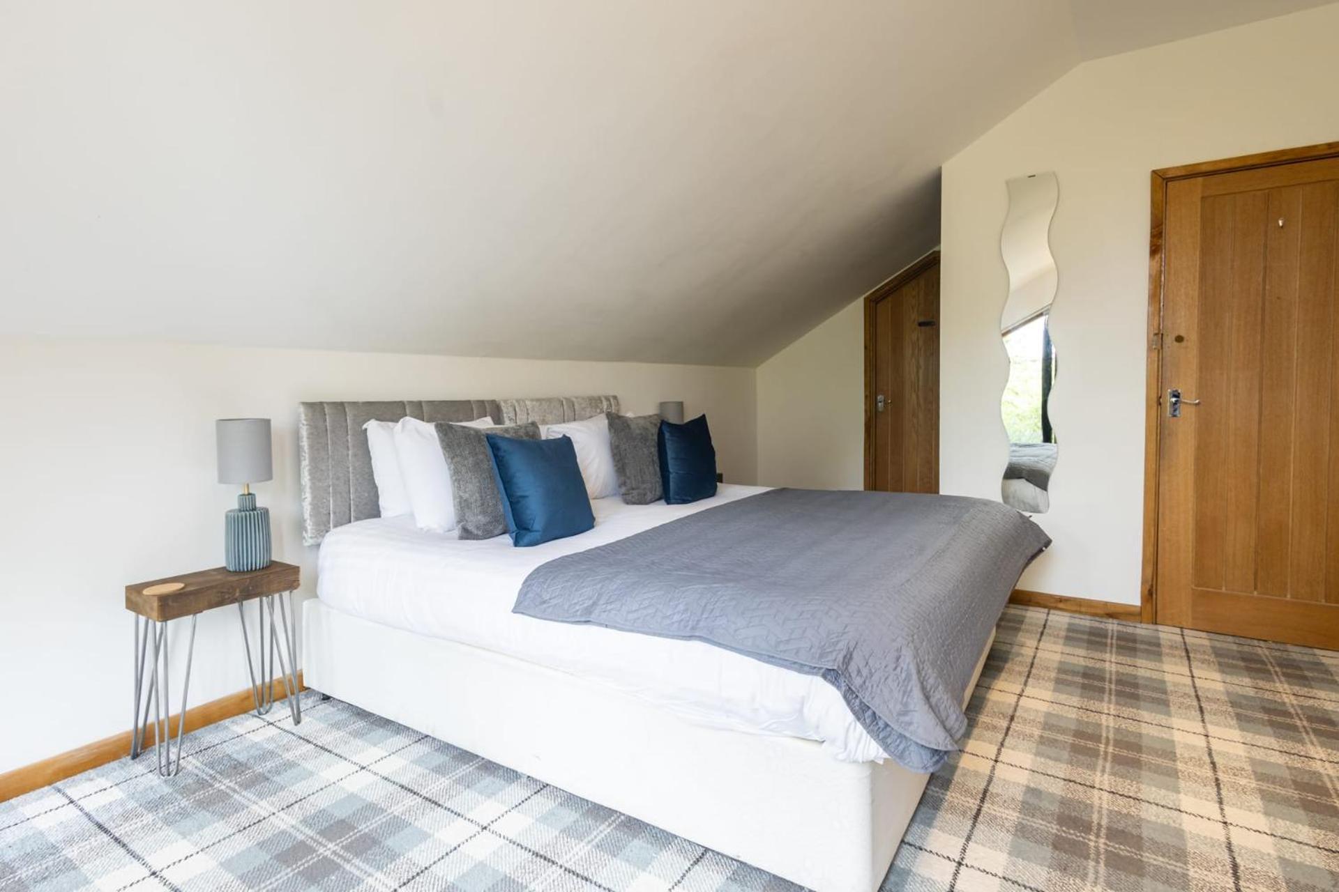 Host & - Crackin' View Holiday home *