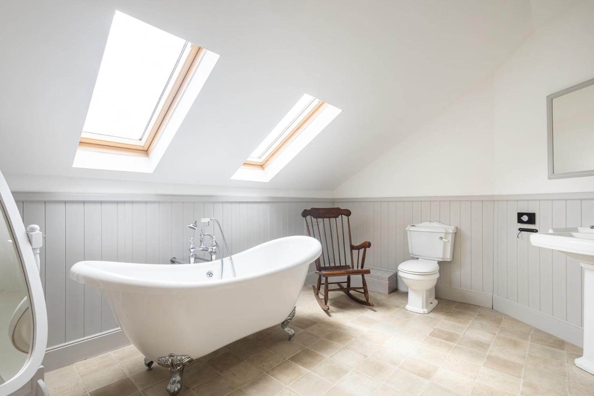 Host & - Crackin' View Holiday home Hexham