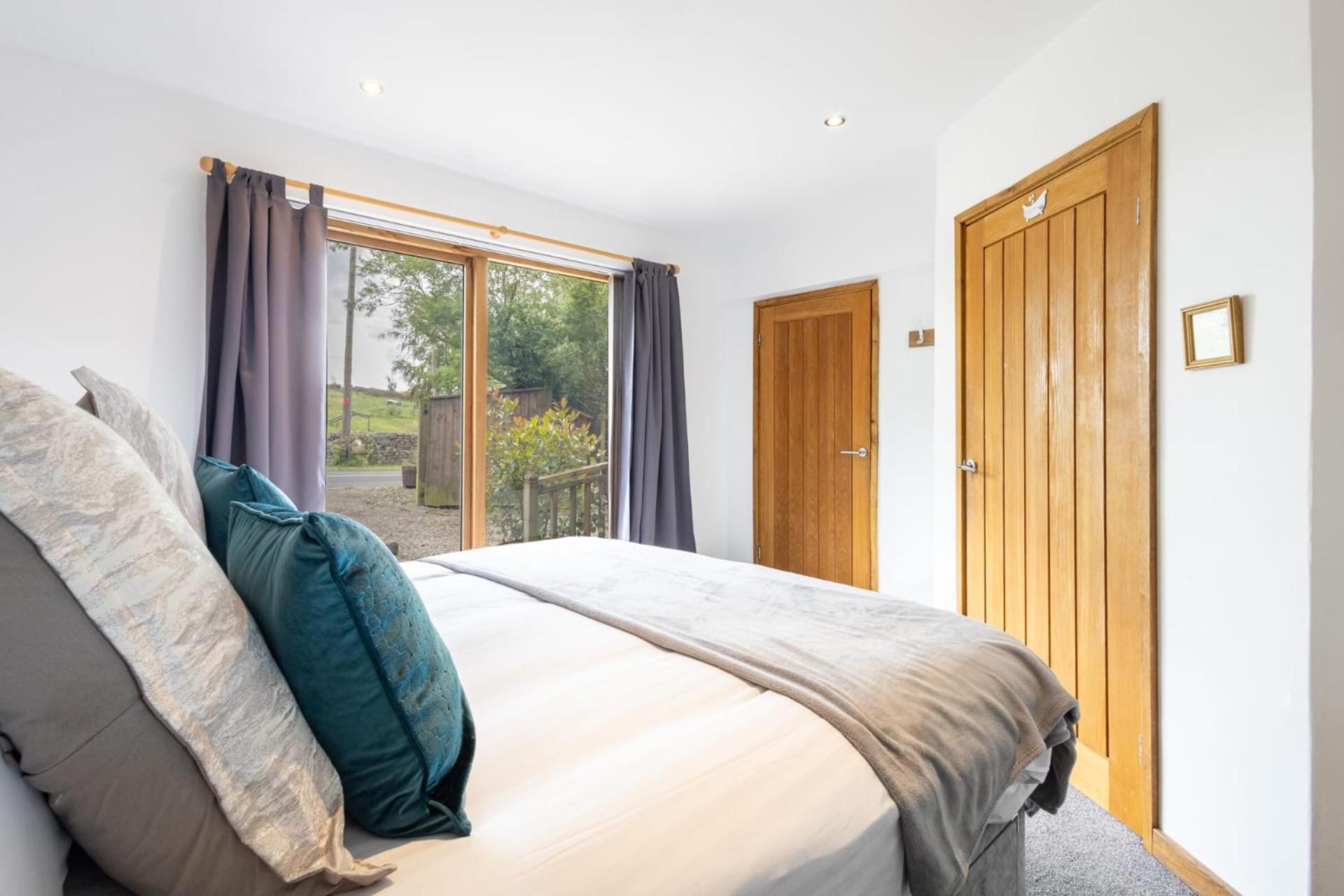 Host & - Crackin' View Holiday home
