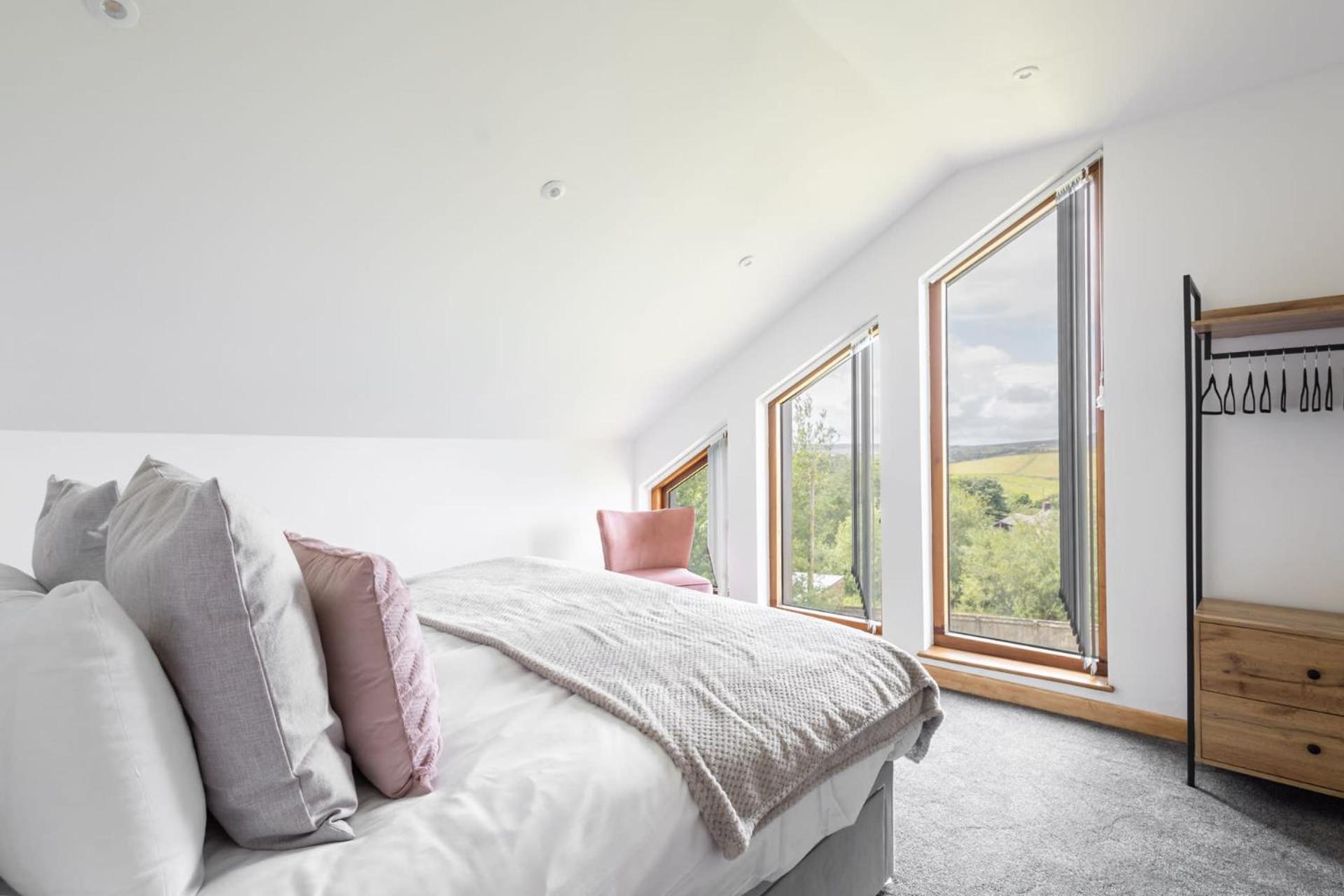 Holiday home Host & - Crackin' View