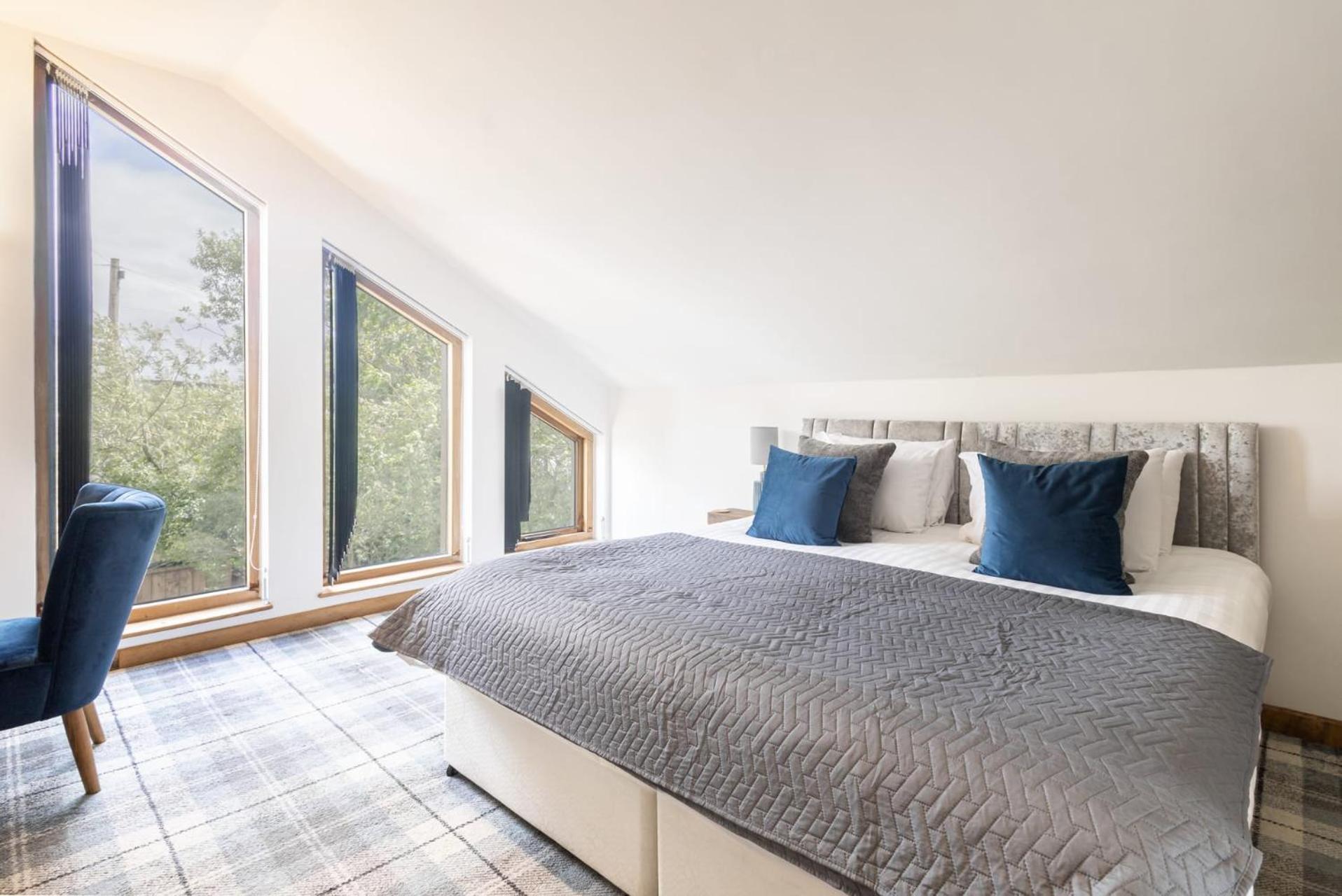 Holiday home Host & - Crackin' View Hexham