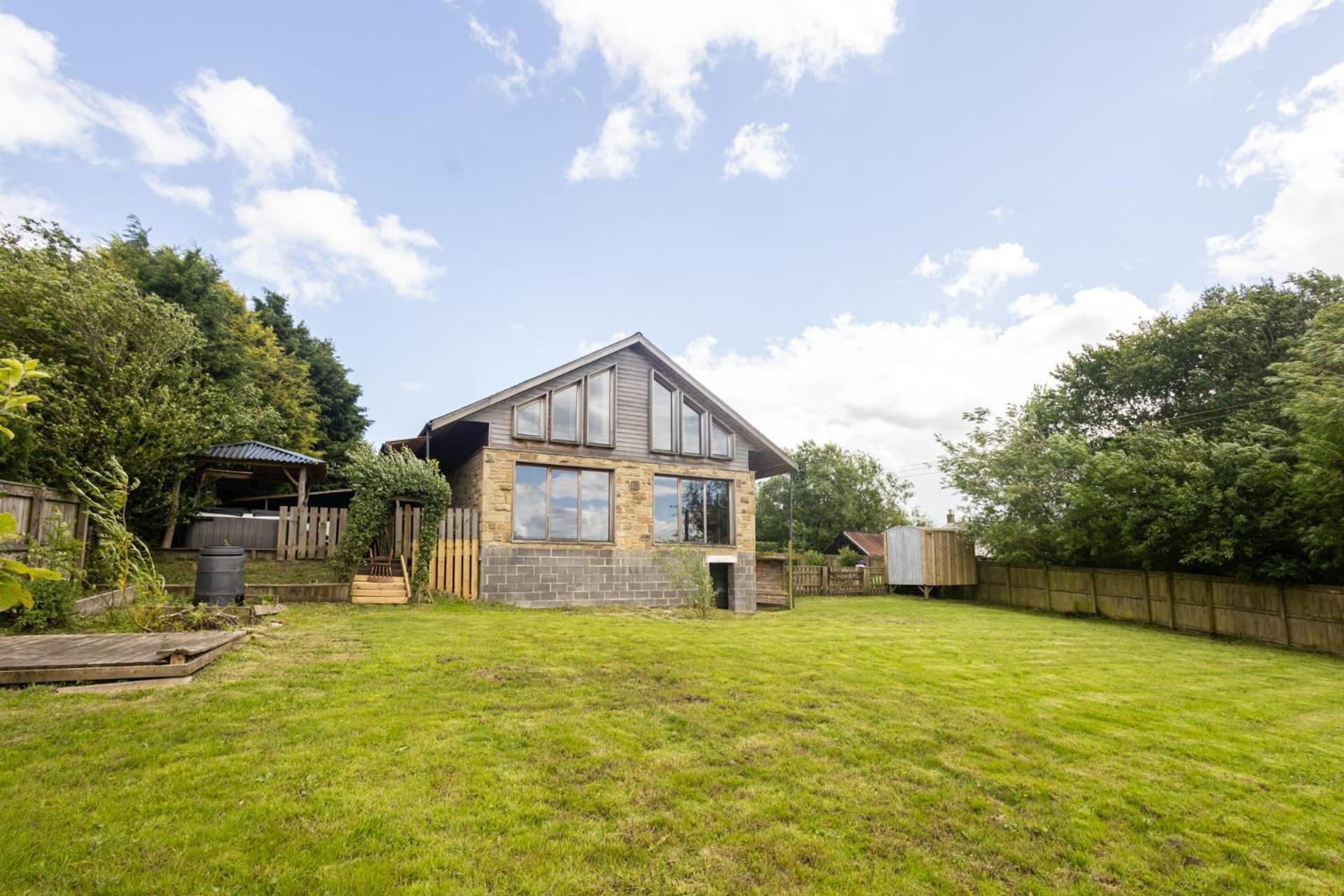 Host & - Crackin' View Holiday home