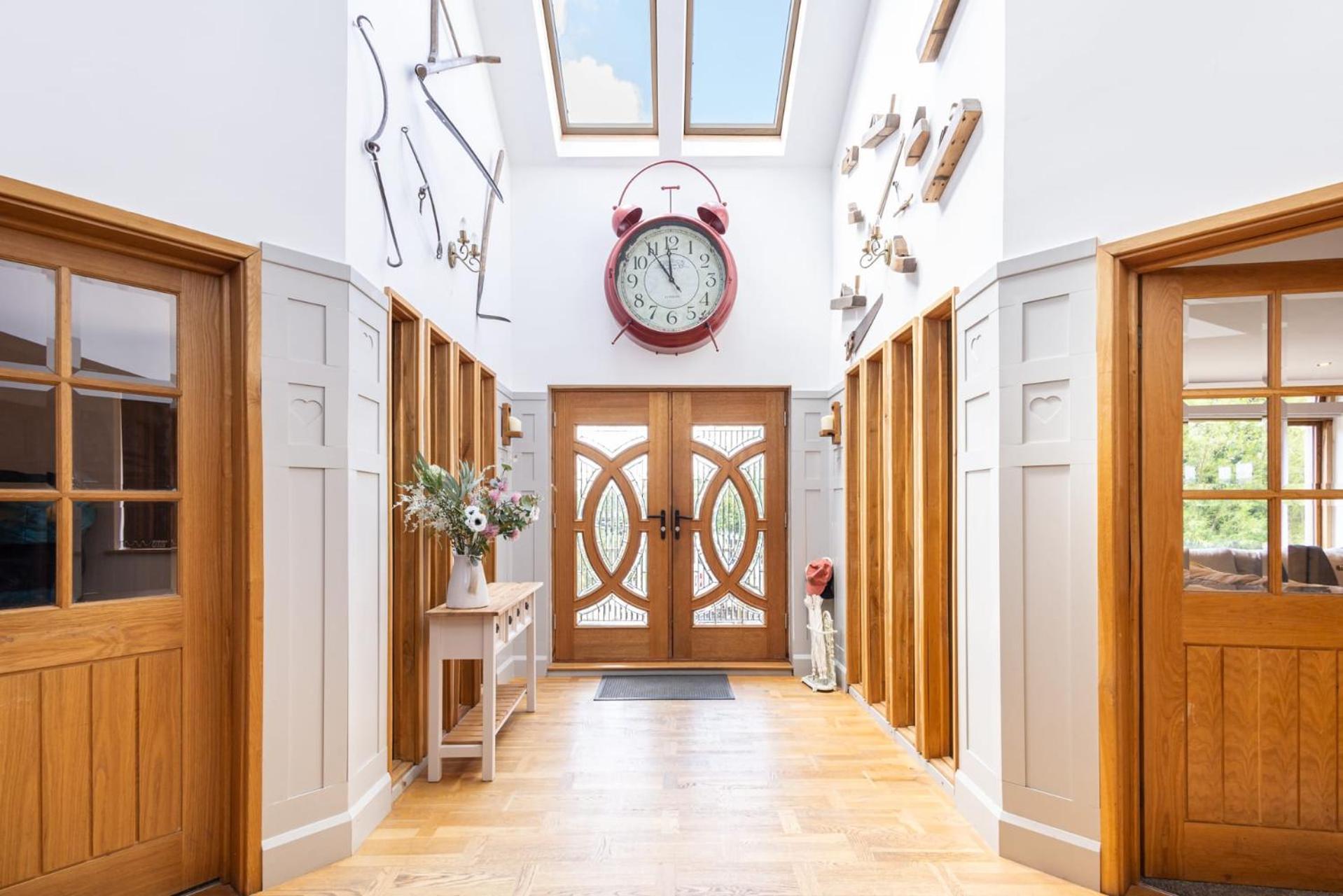 Host & - Crackin' View Holiday home Hexham
