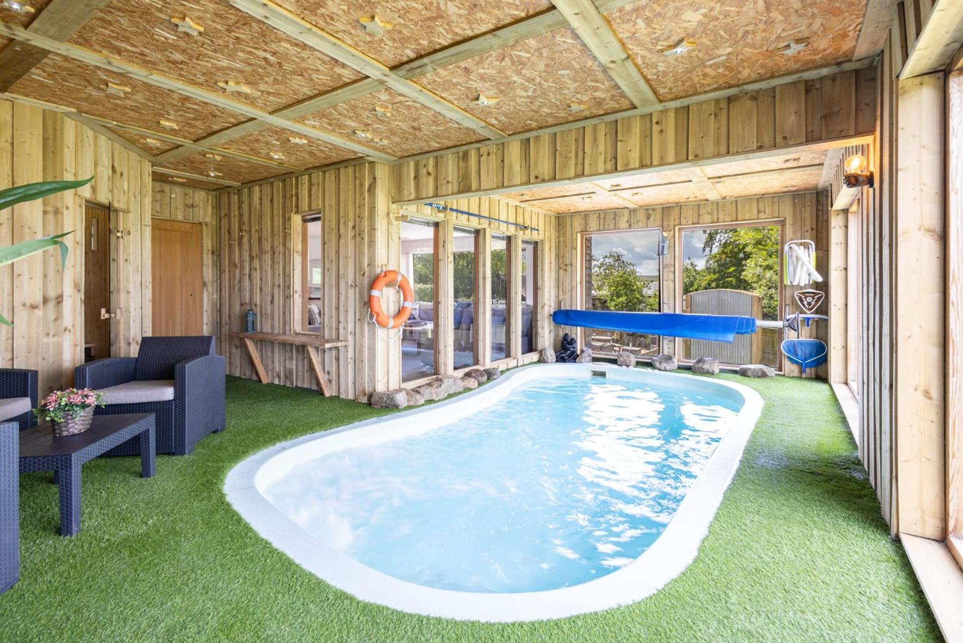 Host & - Crackin' View Holiday home *
