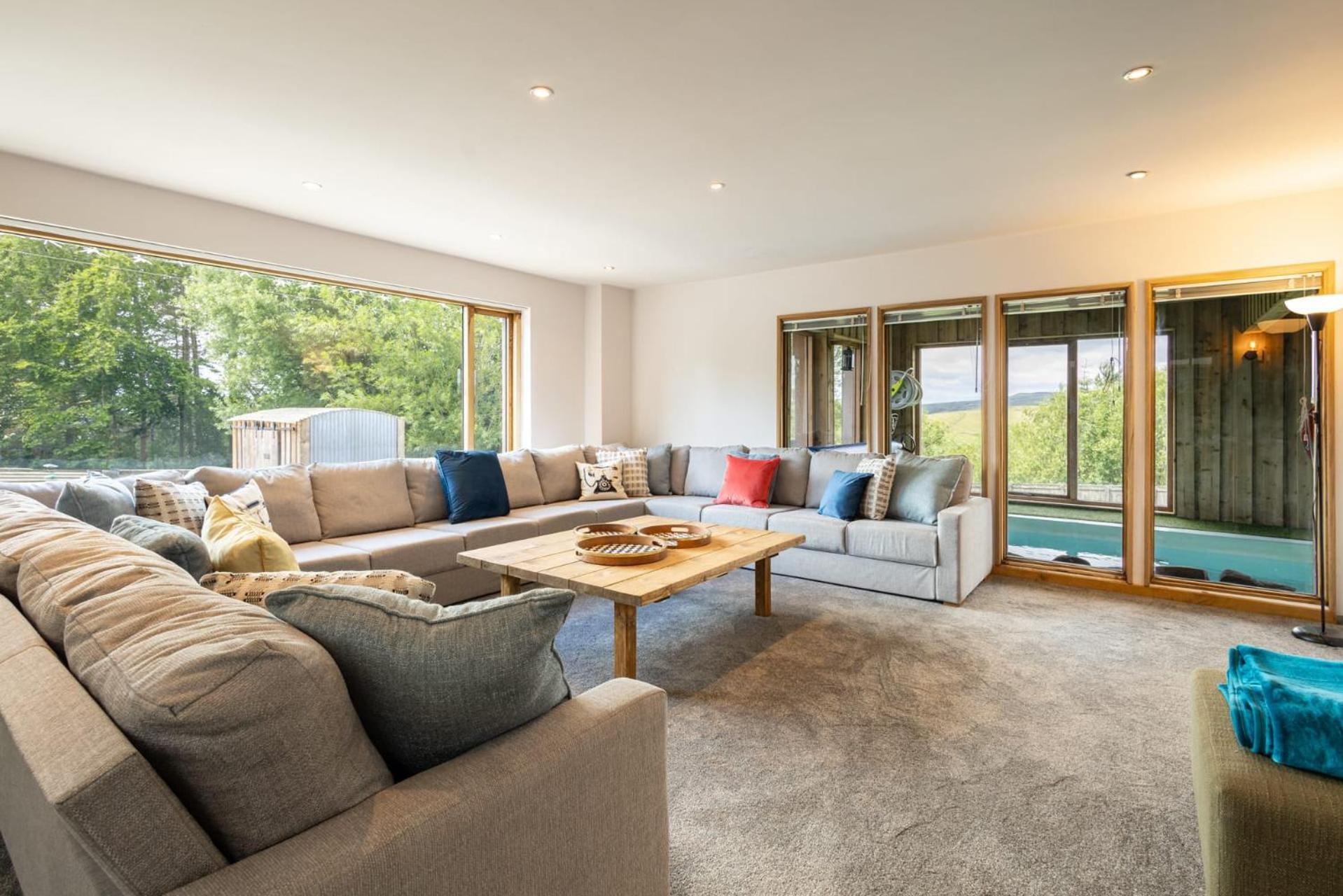Holiday home Host & - Crackin' View *