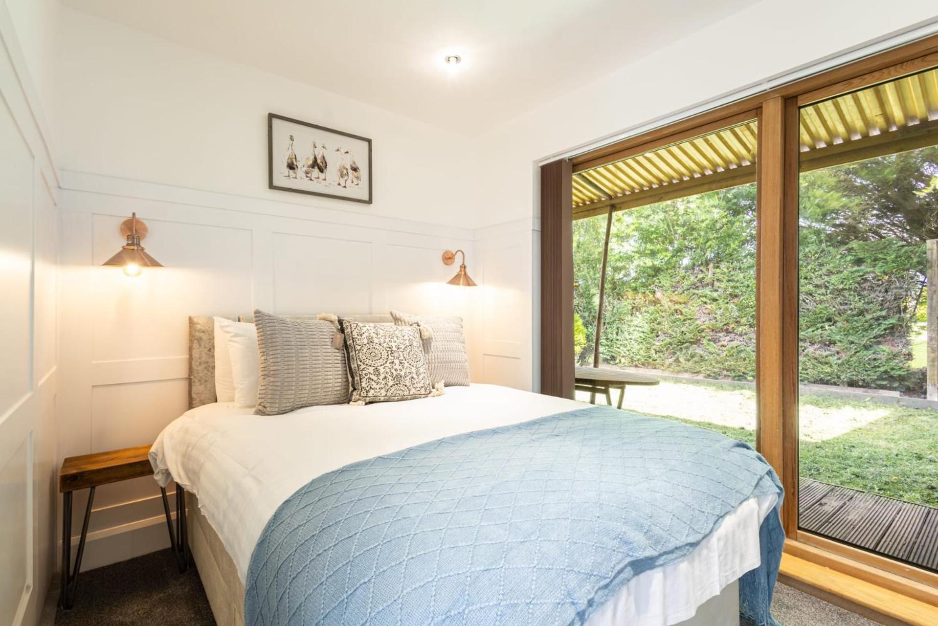 Host & - Crackin' View Holiday home Hexham