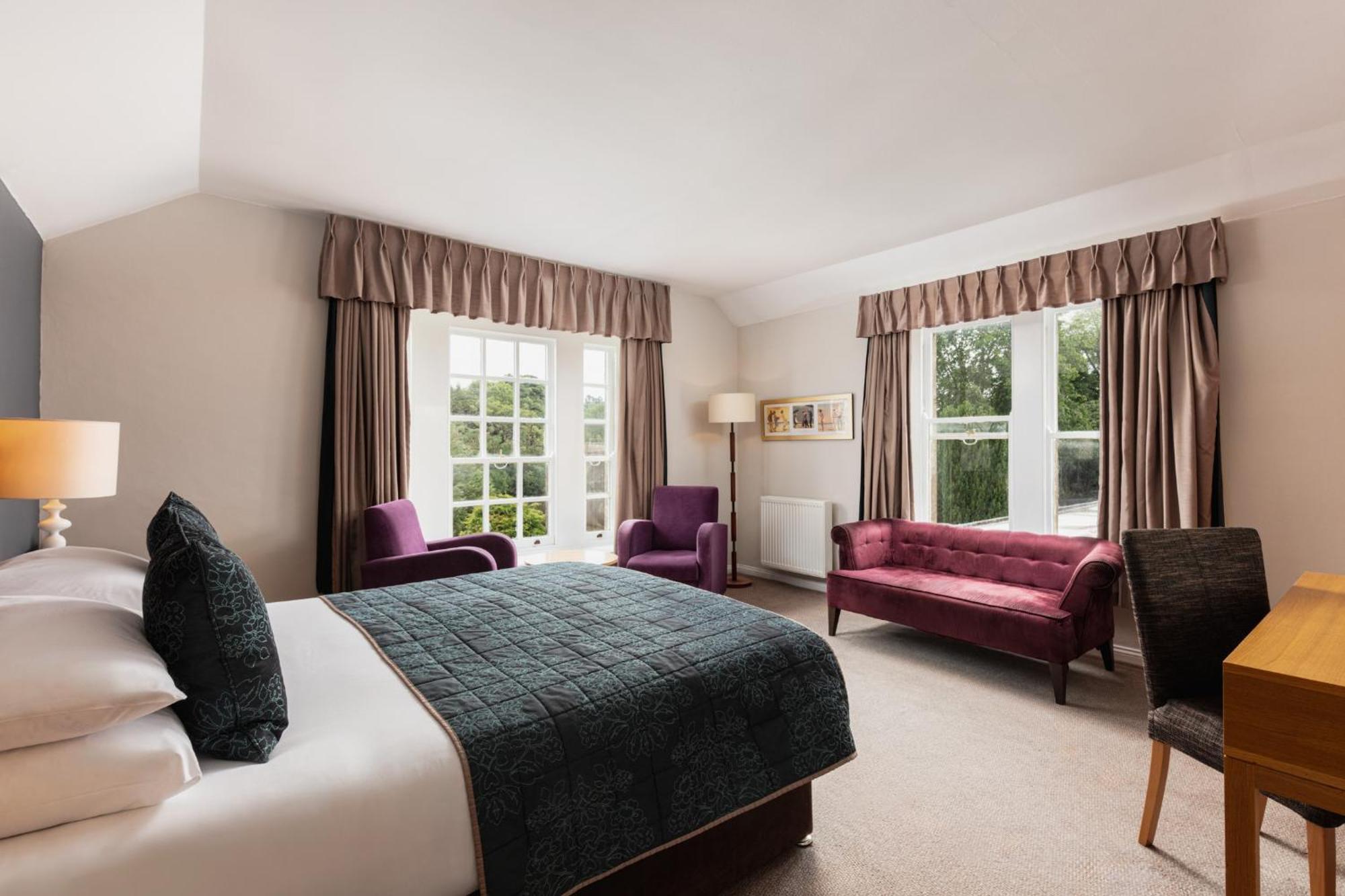 Hotel George Hotel 3*